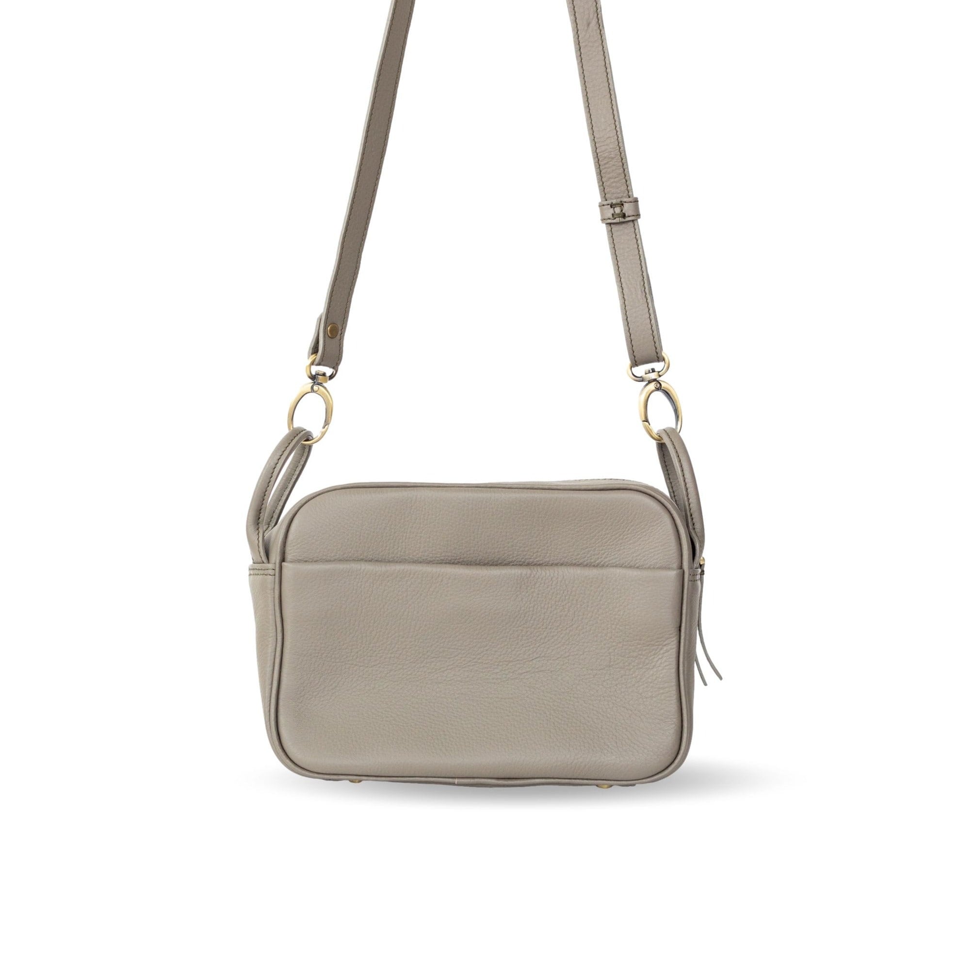 Jori Crossbody - | Sapahn.