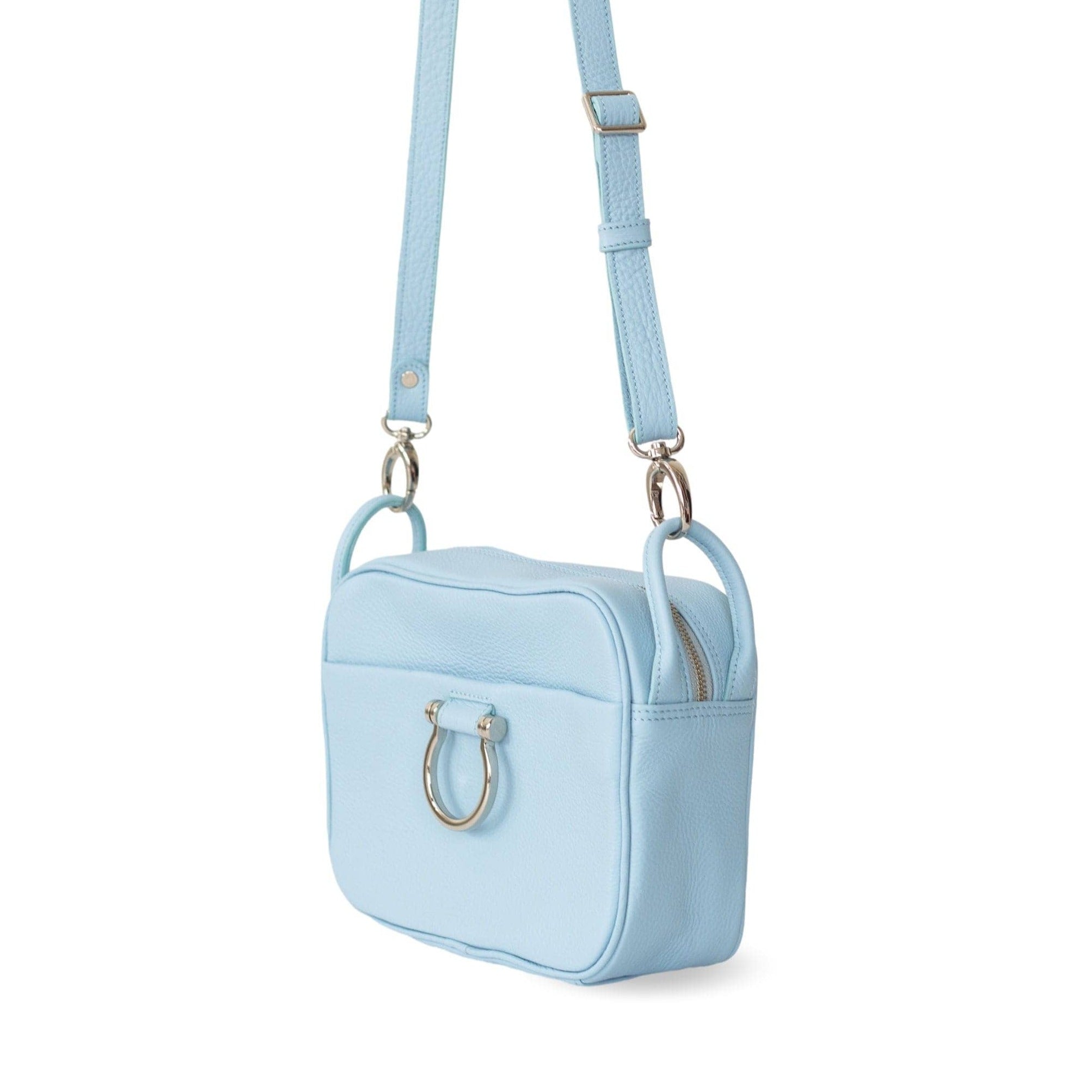 Jori Crossbody - | Sapahn.