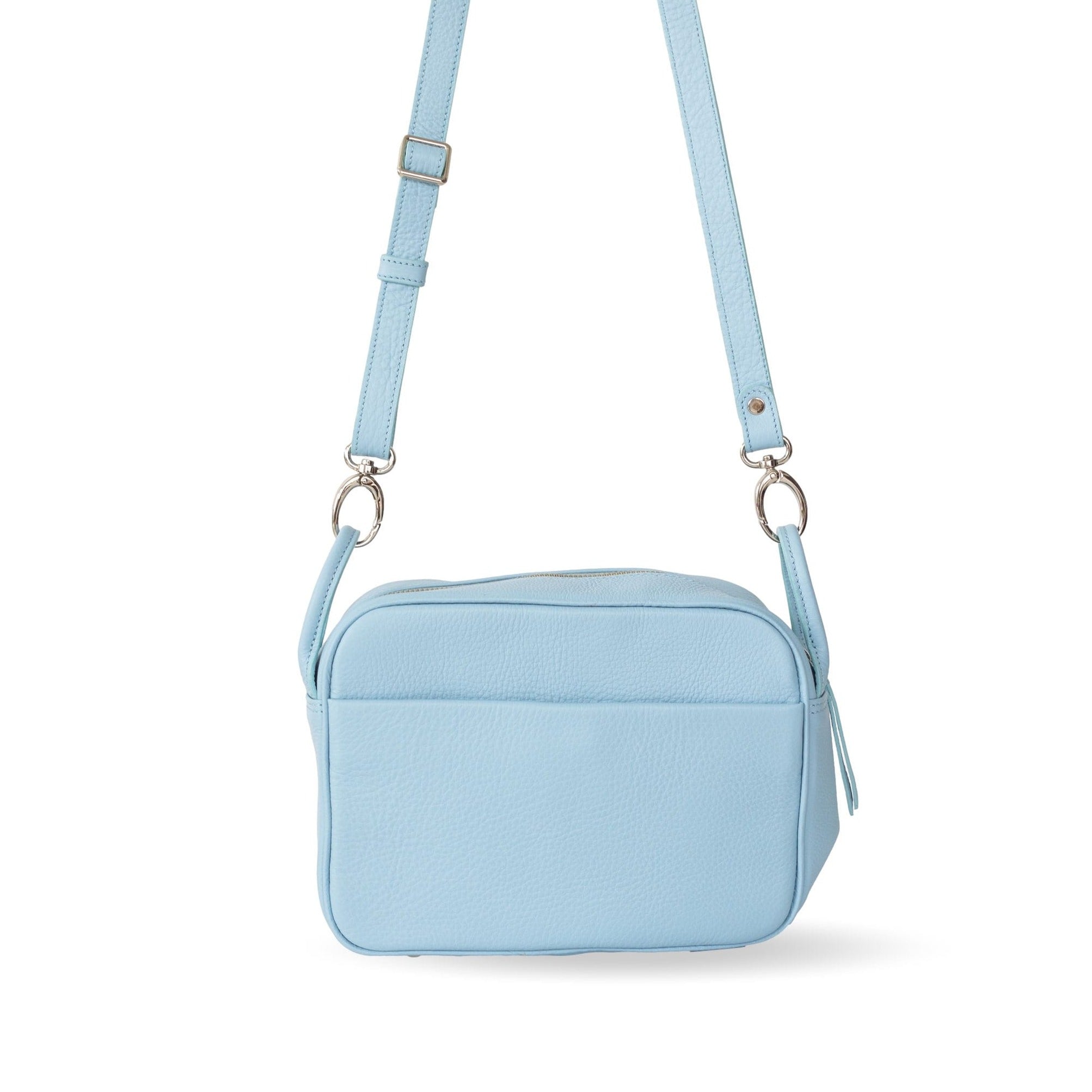 Jori Crossbody - | Sapahn.