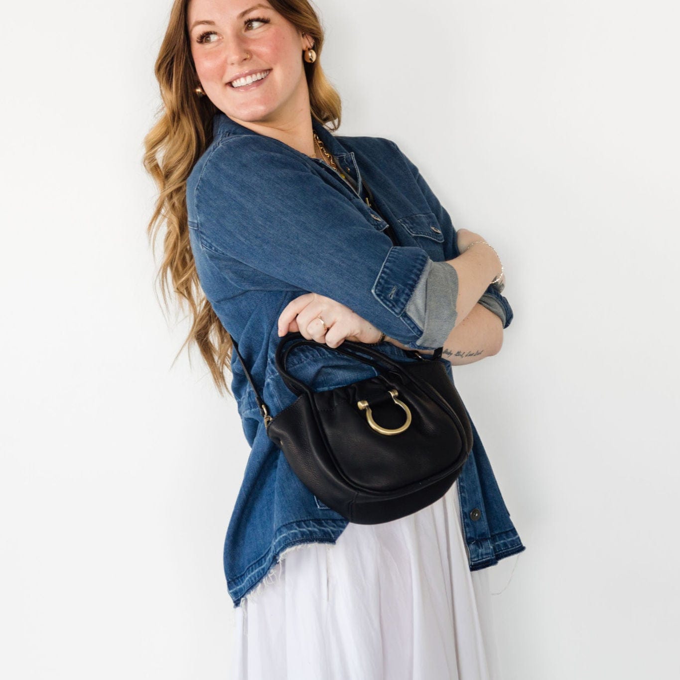 Lily Crossbody