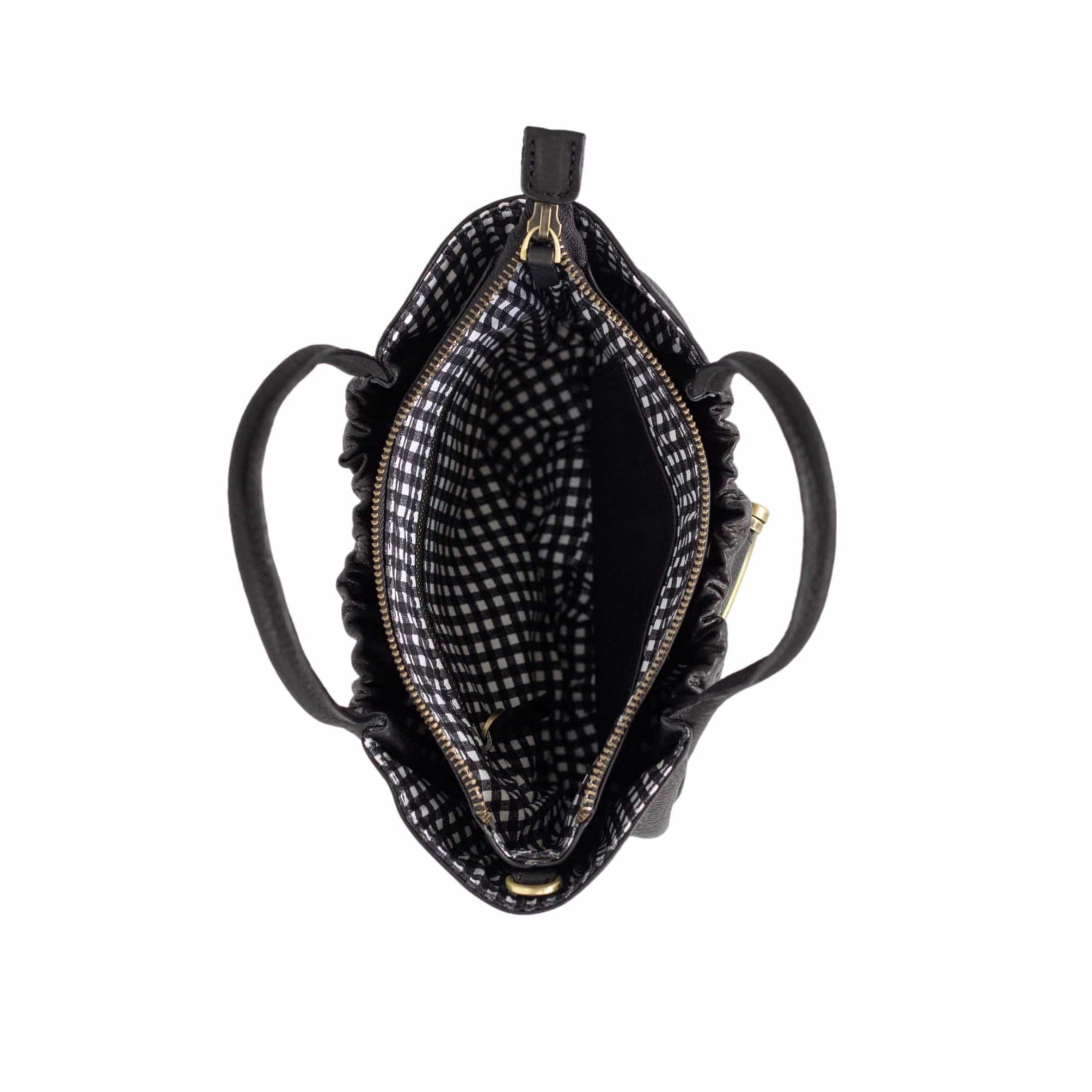 Lily Crossbody - | Sapahn.