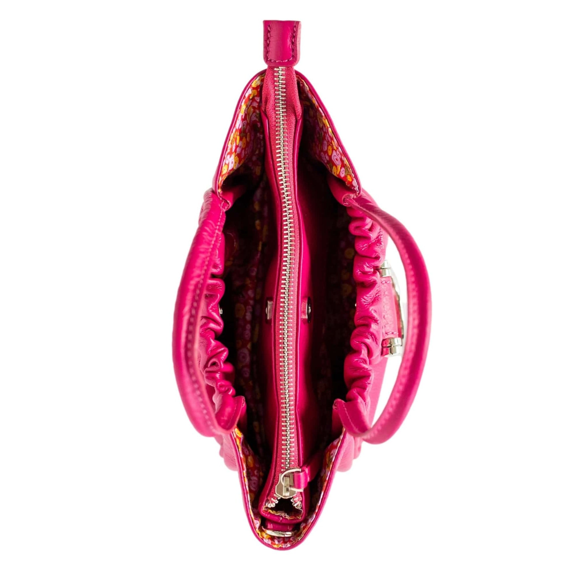 Lily Crossbody - | Sapahn.