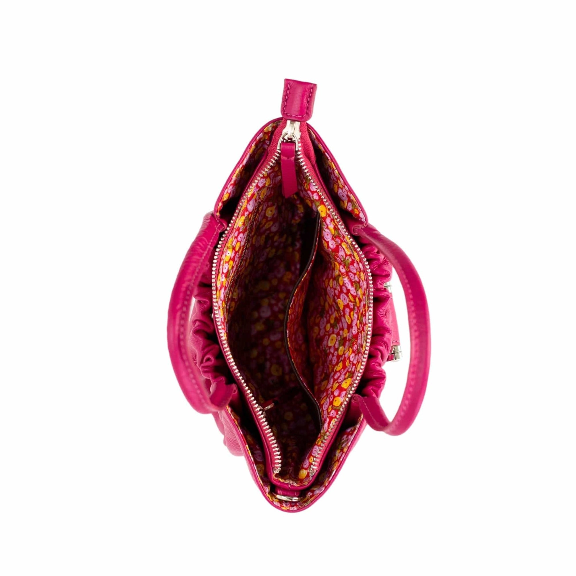 Lily Crossbody - | Sapahn.