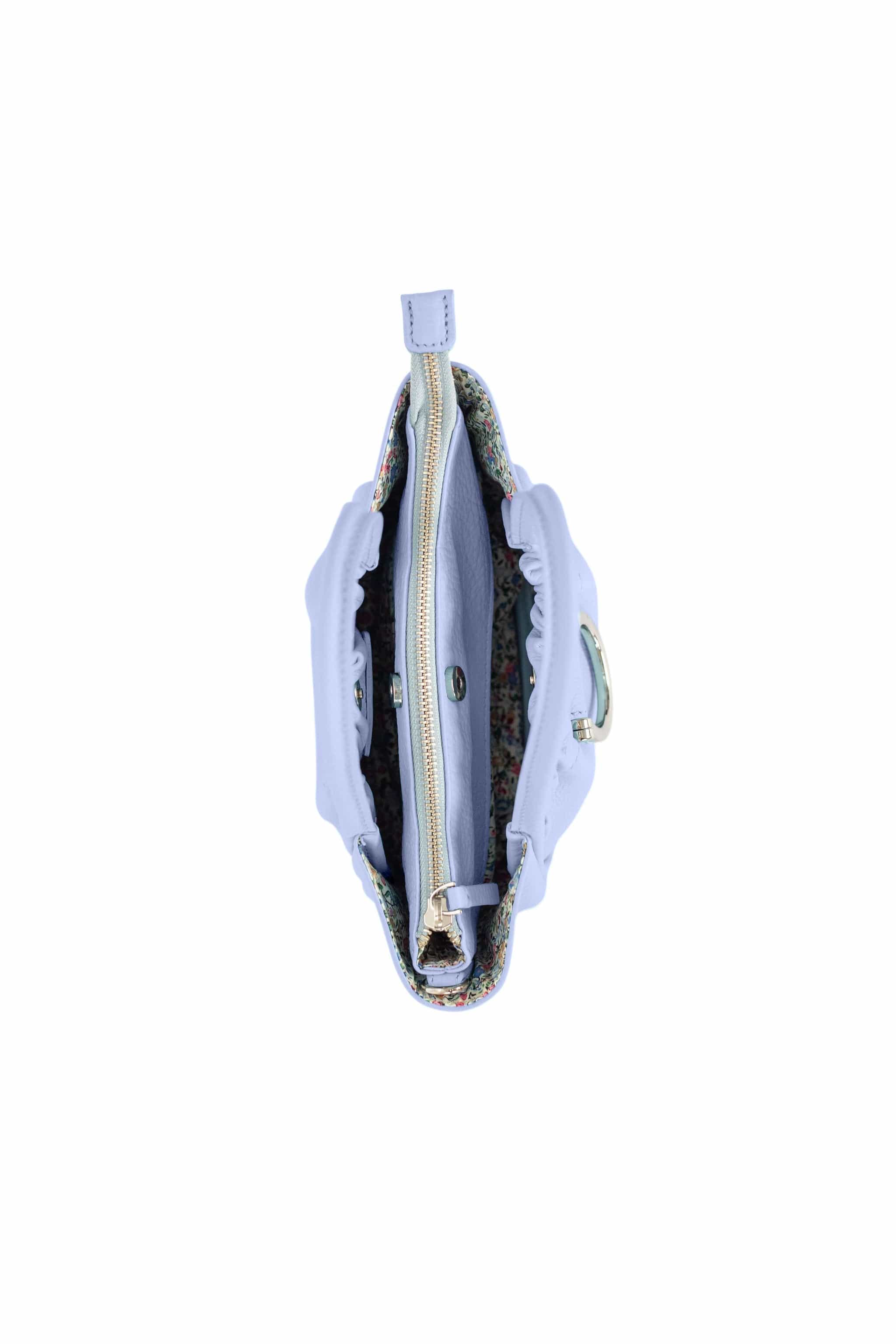 Lily Crossbody - | Sapahn.