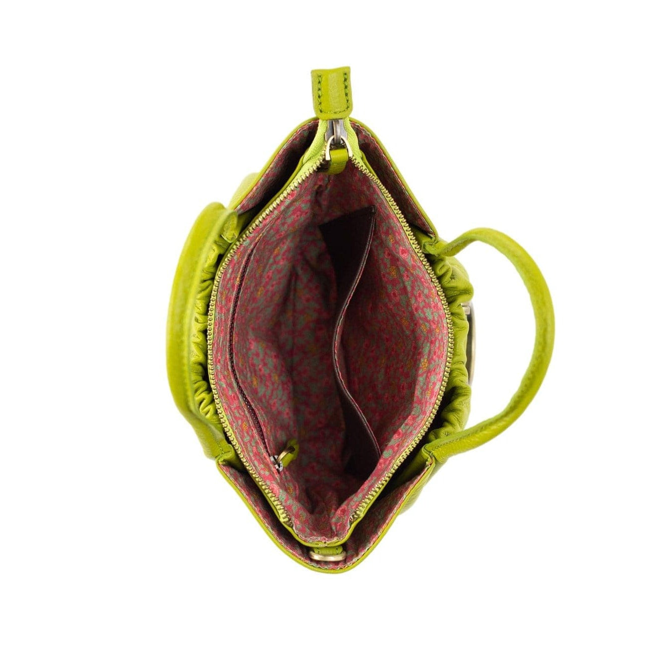 Lily Crossbody - | Sapahn.