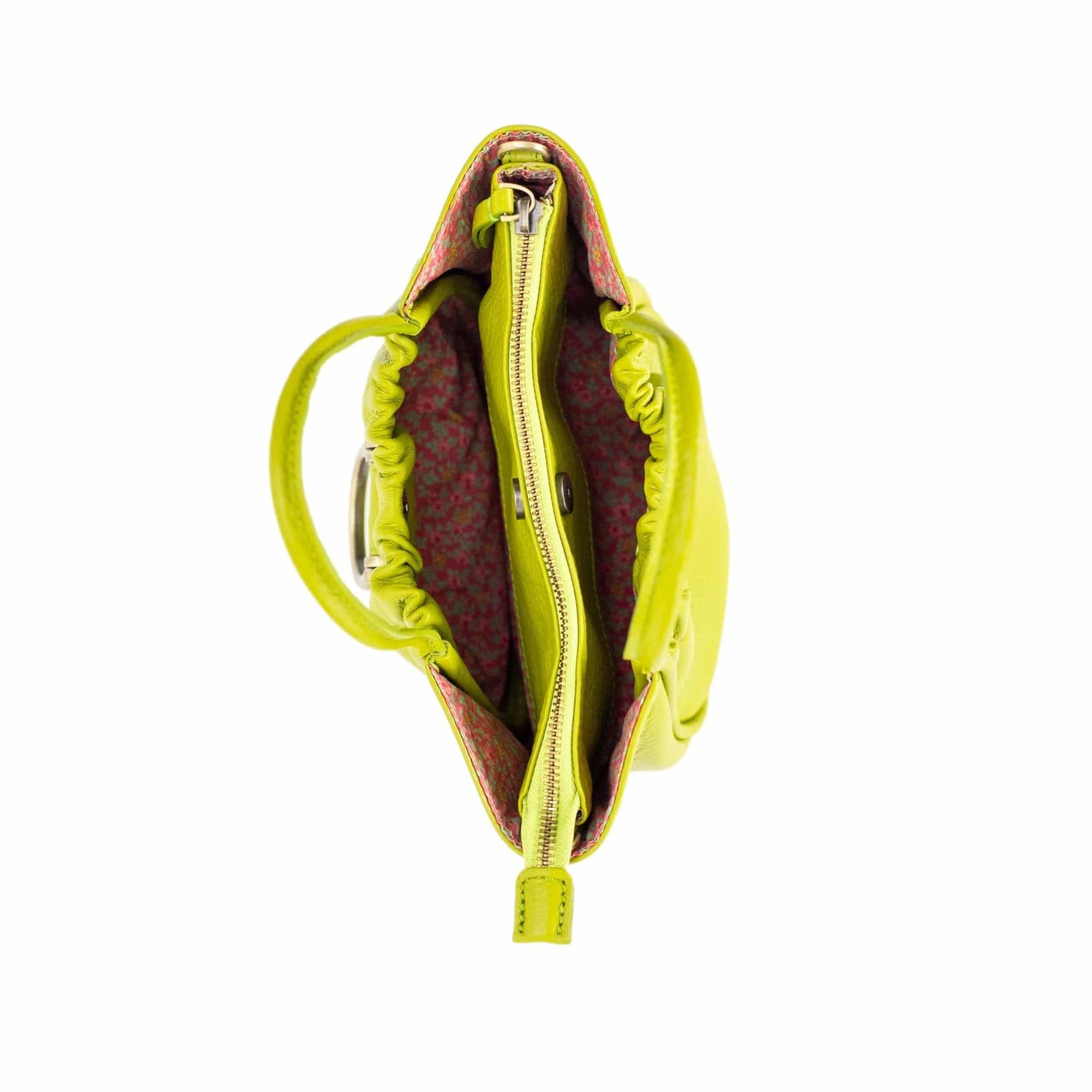 Lily Crossbody - | Sapahn.