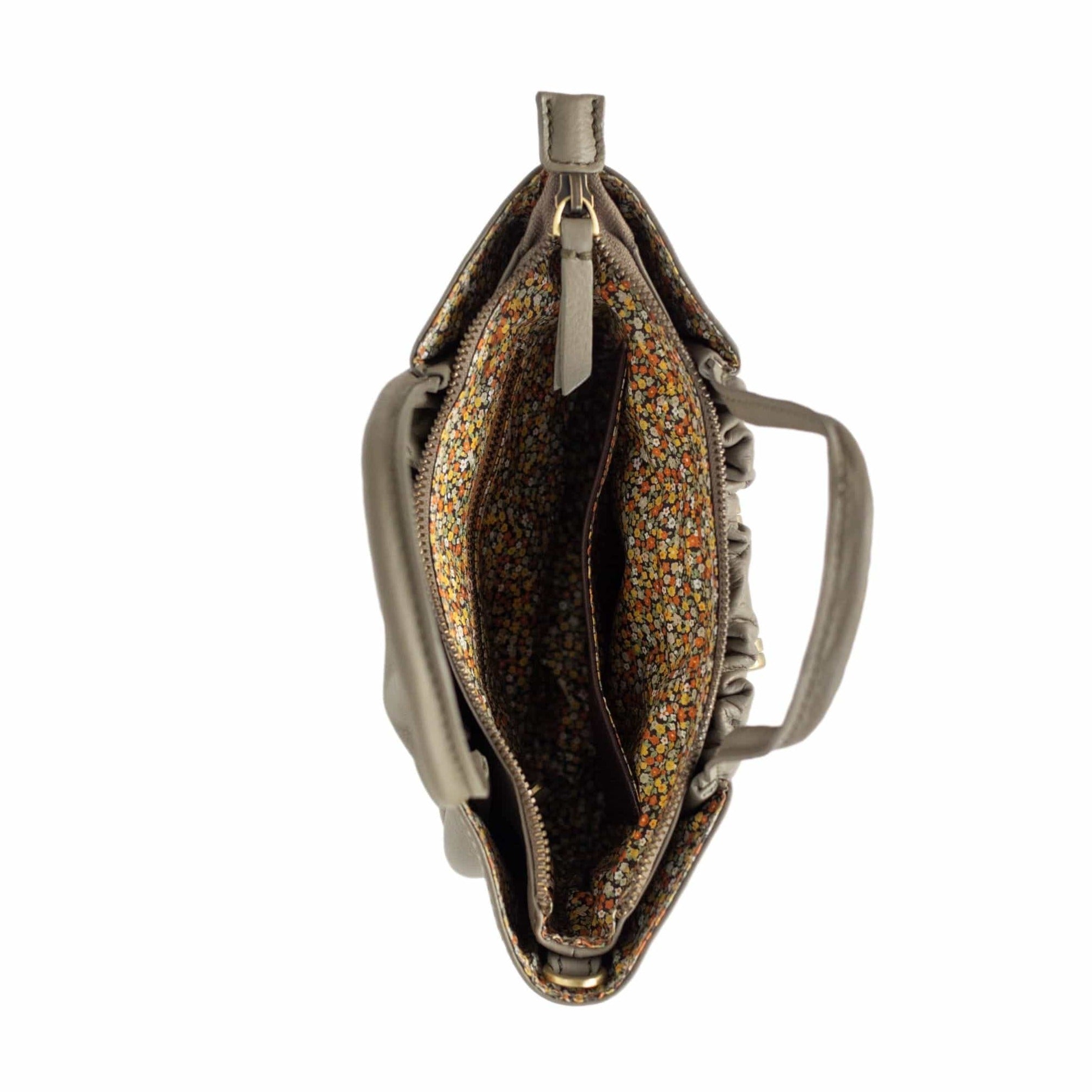 Lily Crossbody - | Sapahn.