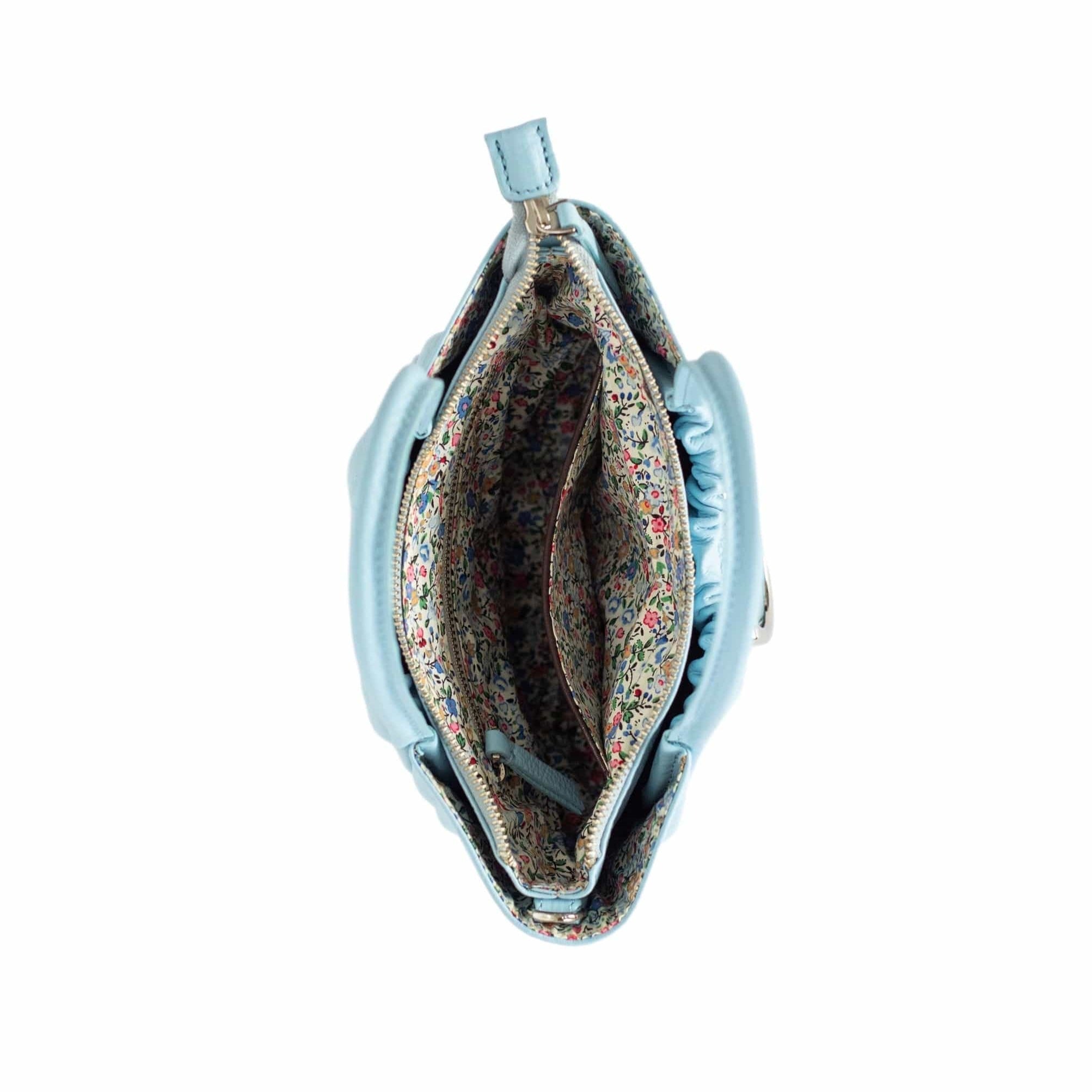 Lily Crossbody - | Sapahn.