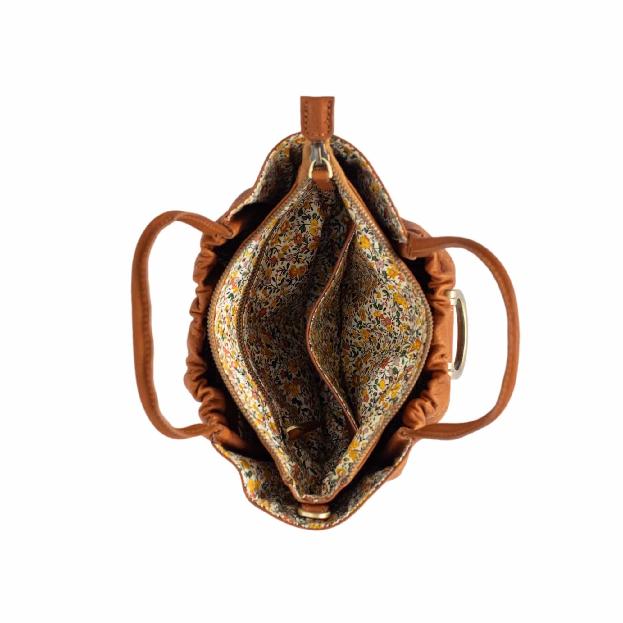 Lily Crossbody - | Sapahn.