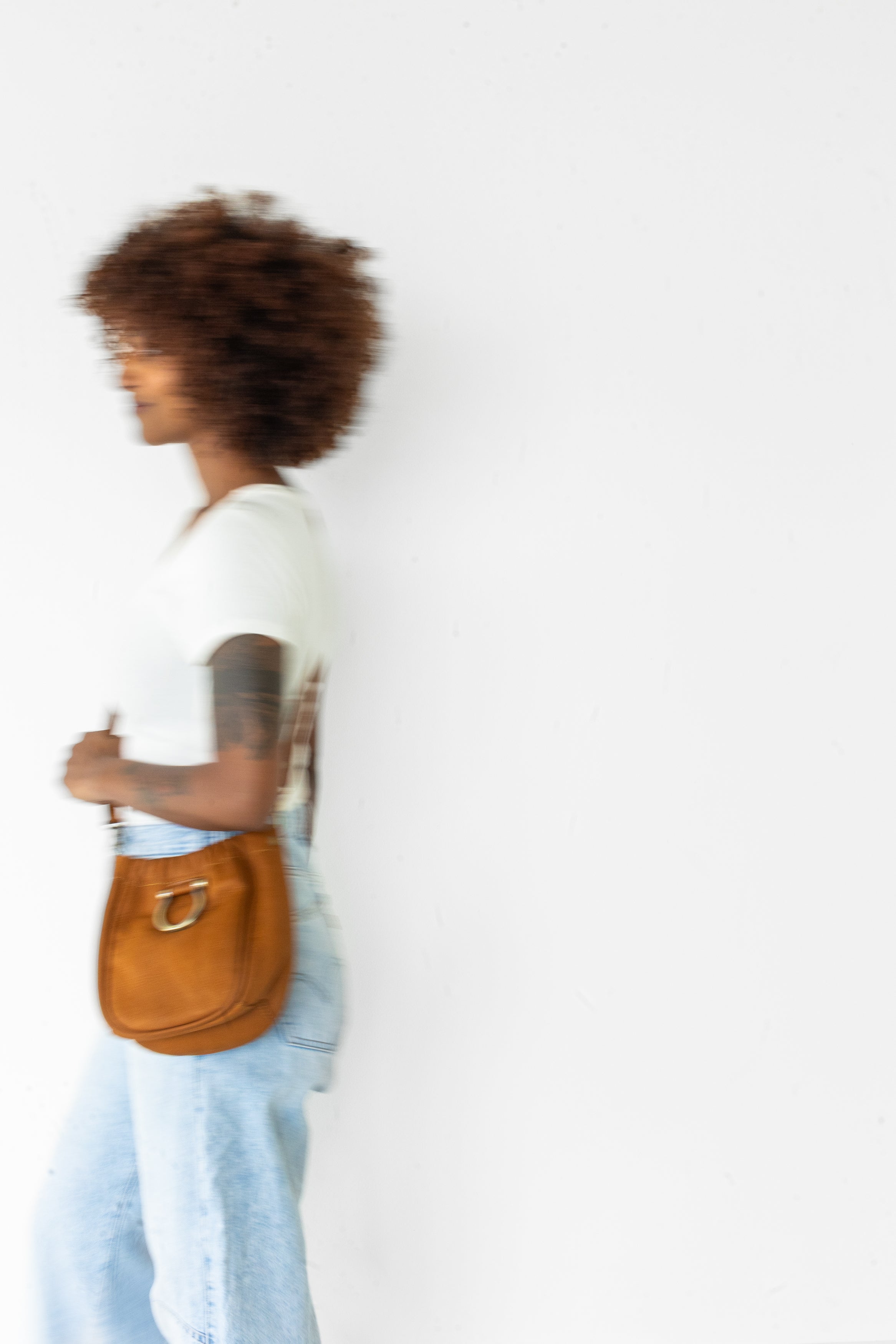 Lily Bucket Bag