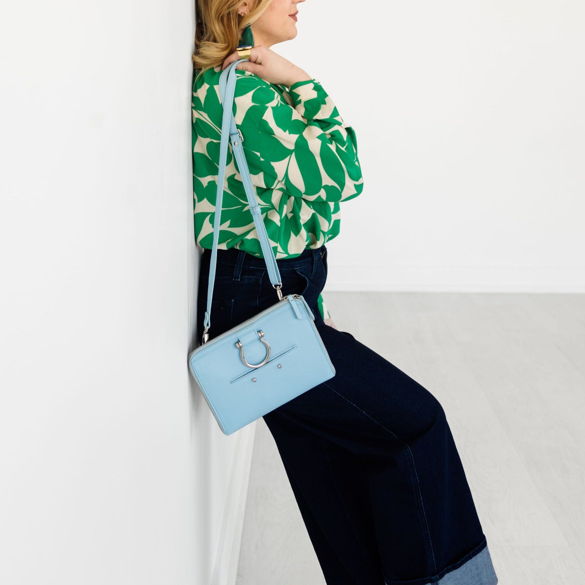 M Mini Crossbody