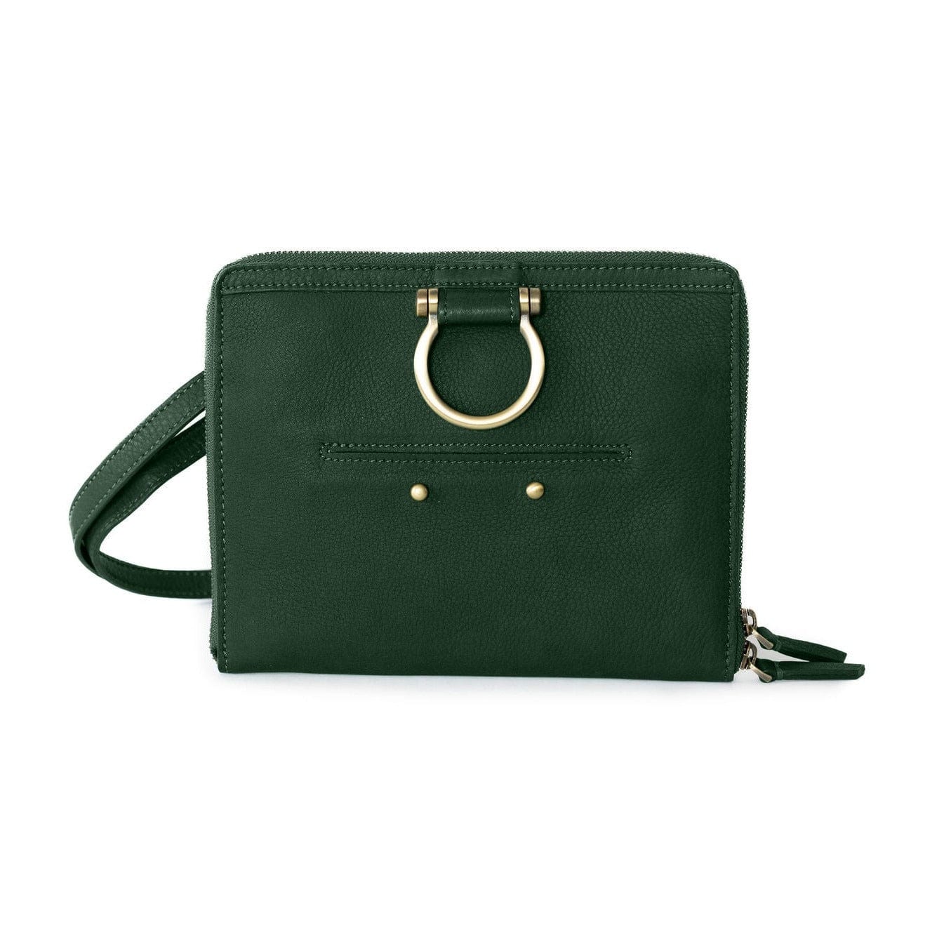 M Mini Crossbody - | Sapahn.