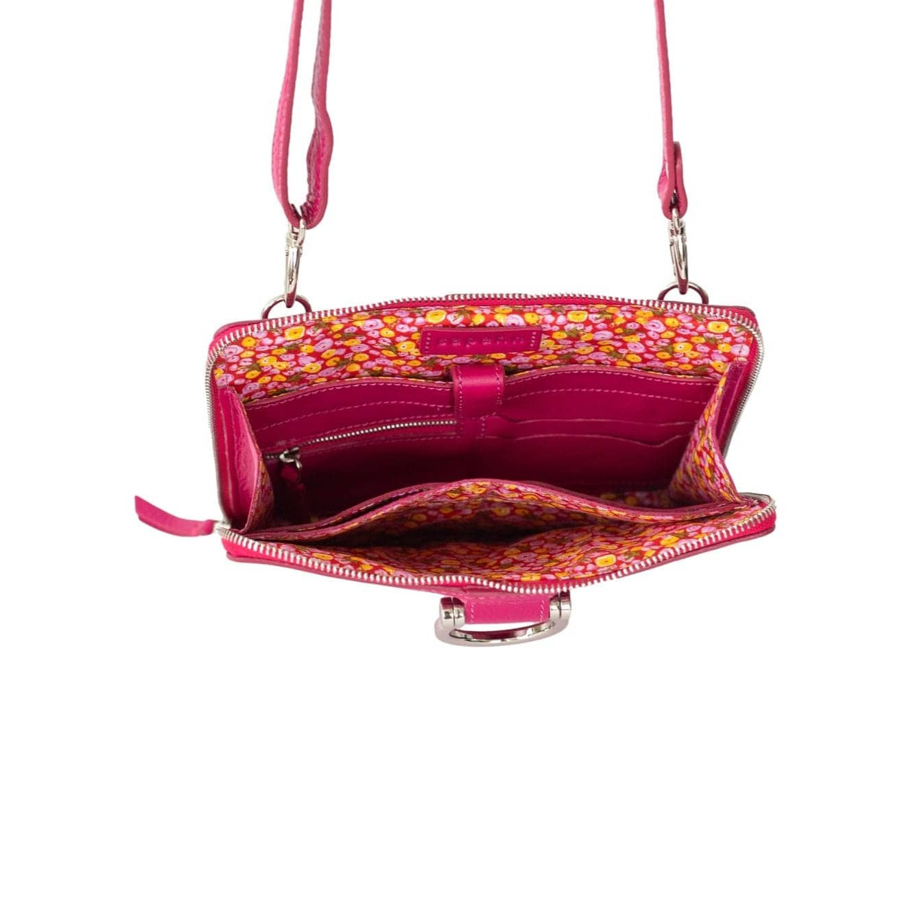 M Mini Crossbody - | Sapahn.