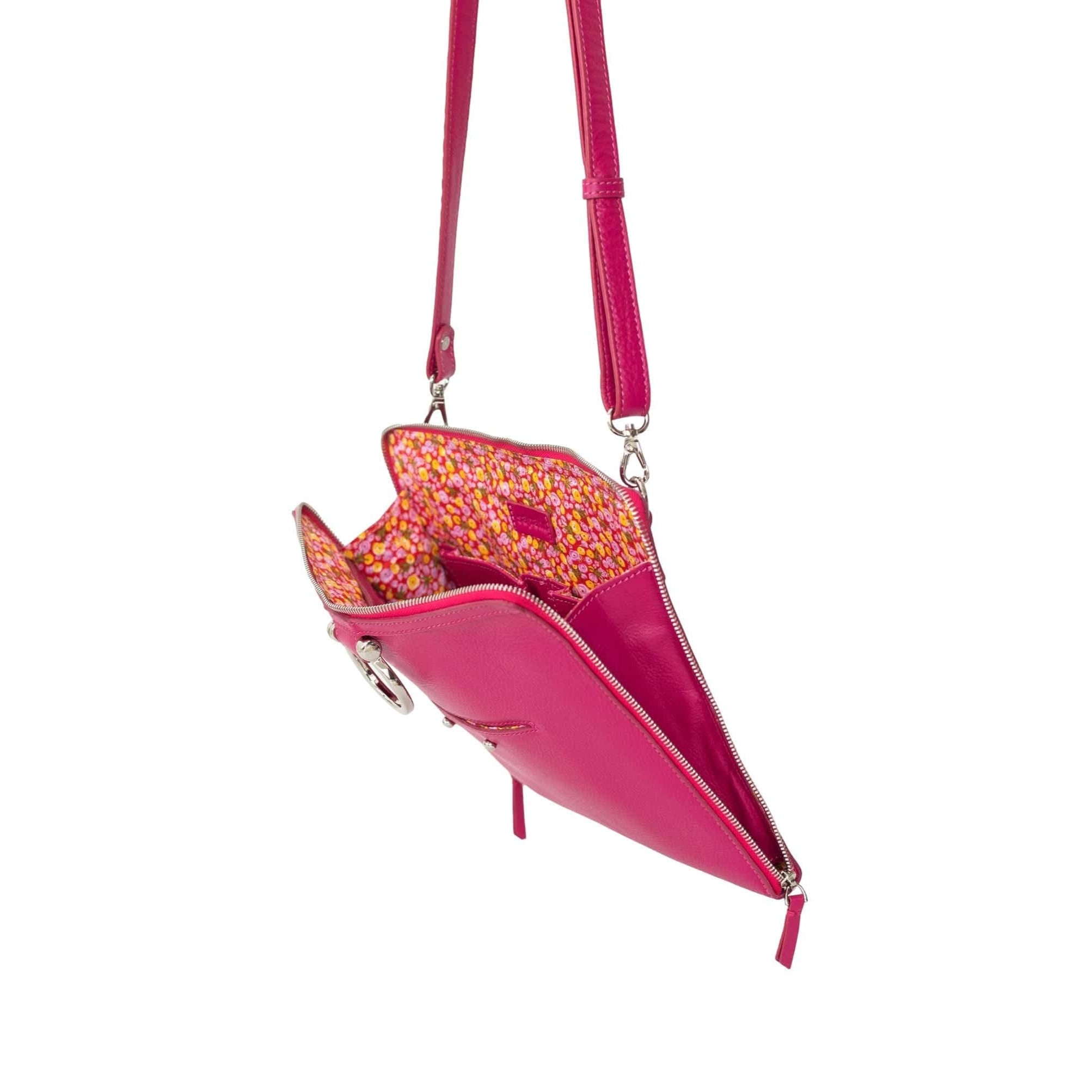 M Crossbody - | Sapahn.