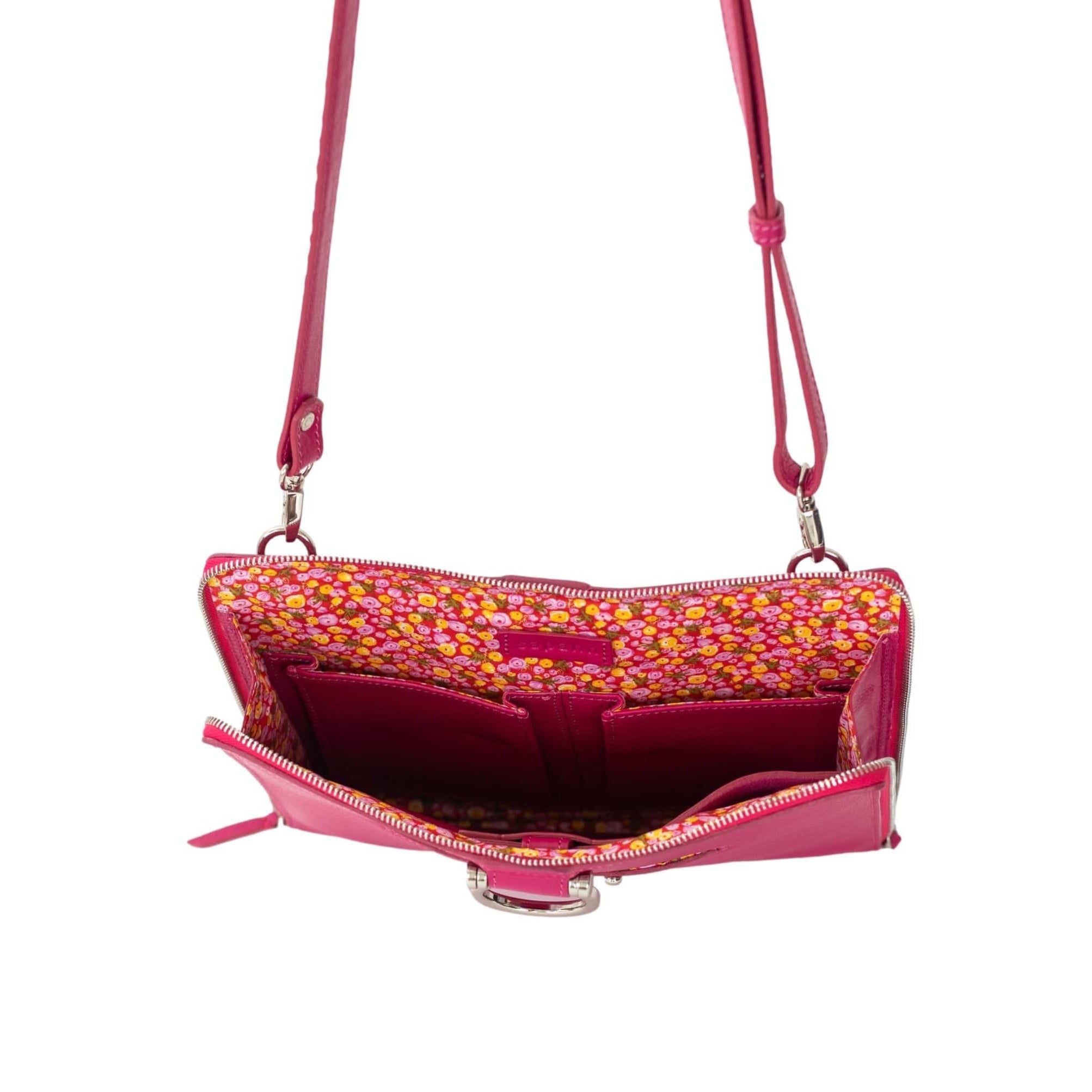 M Crossbody - | Sapahn.