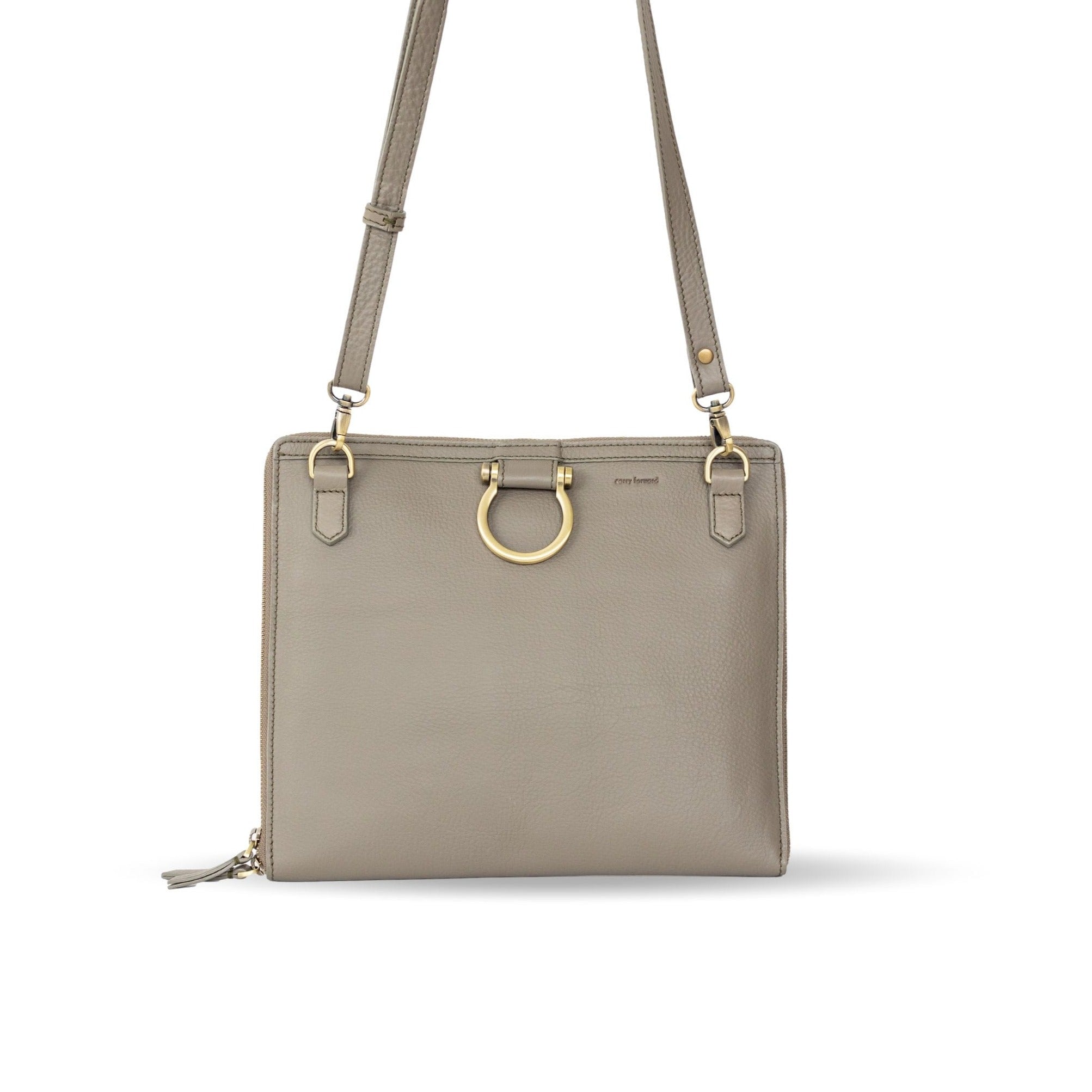M Crossbody - | Sapahn.
