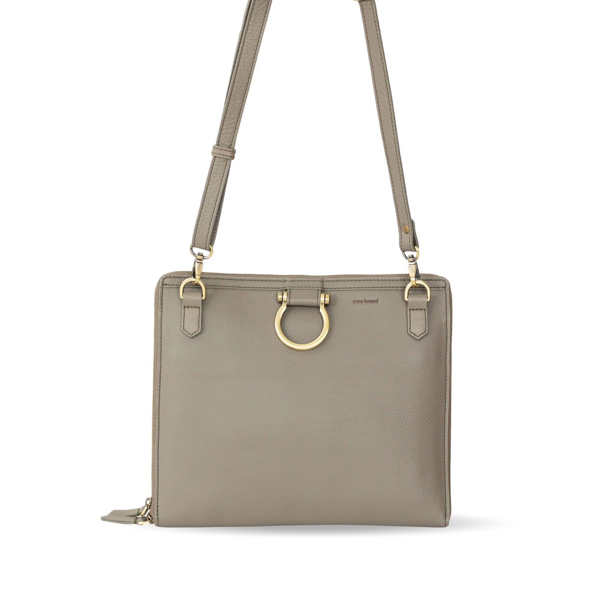 M Crossbody - | Sapahn.