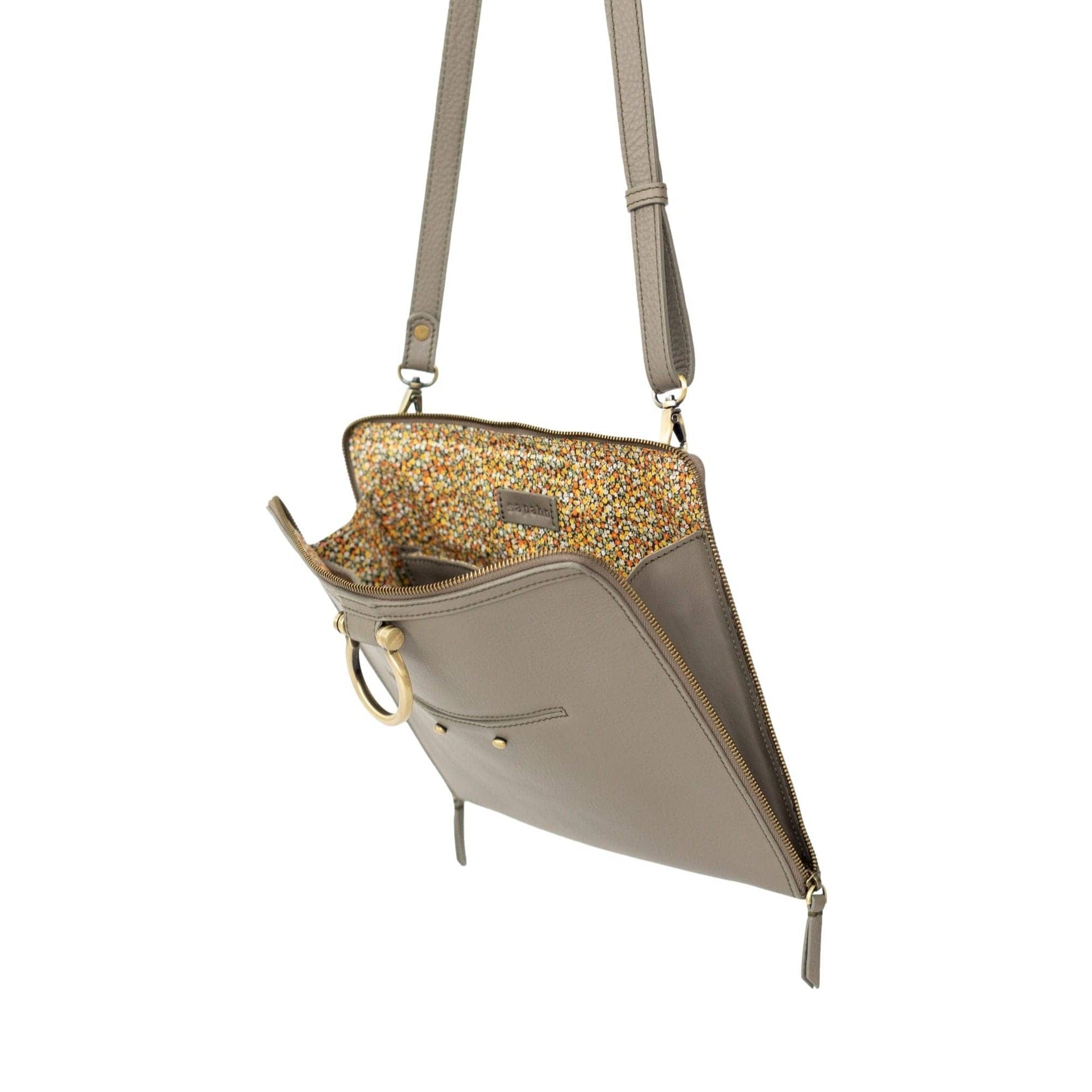 M Crossbody - | Sapahn.