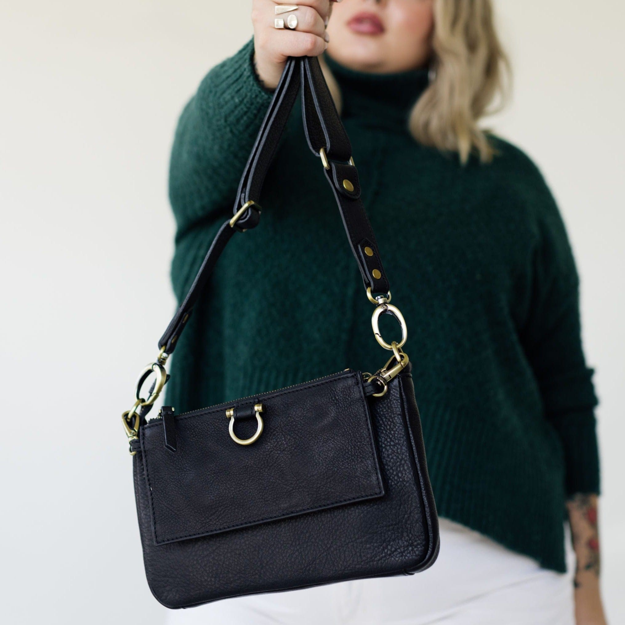AE Crossbody Wristlet Wallet - | Sapahn.