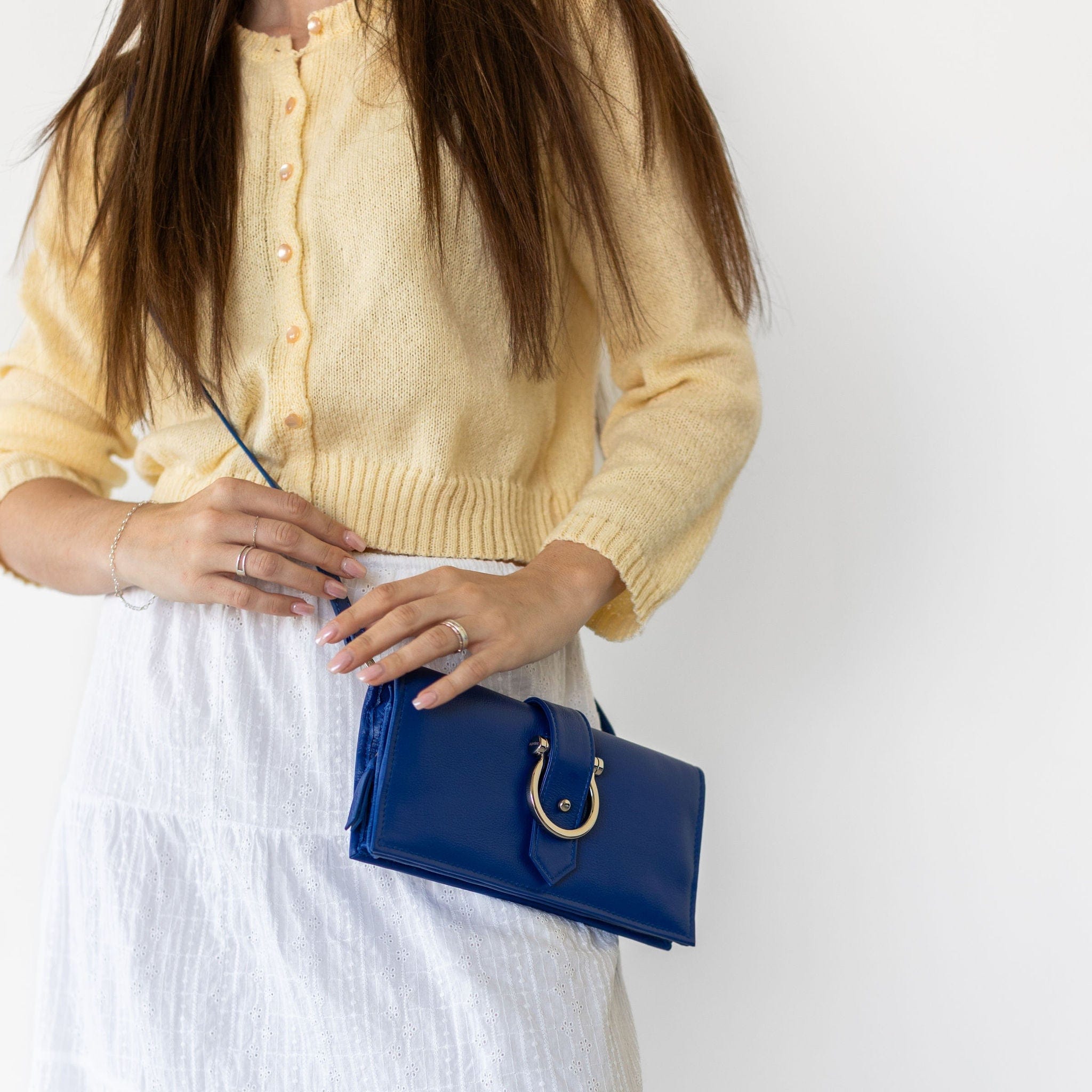 Ciara Crossbody and Wallet