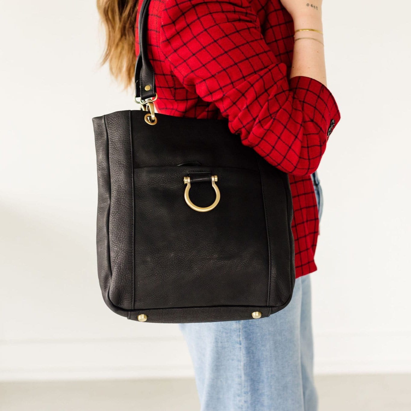 Dolores Tote Bag