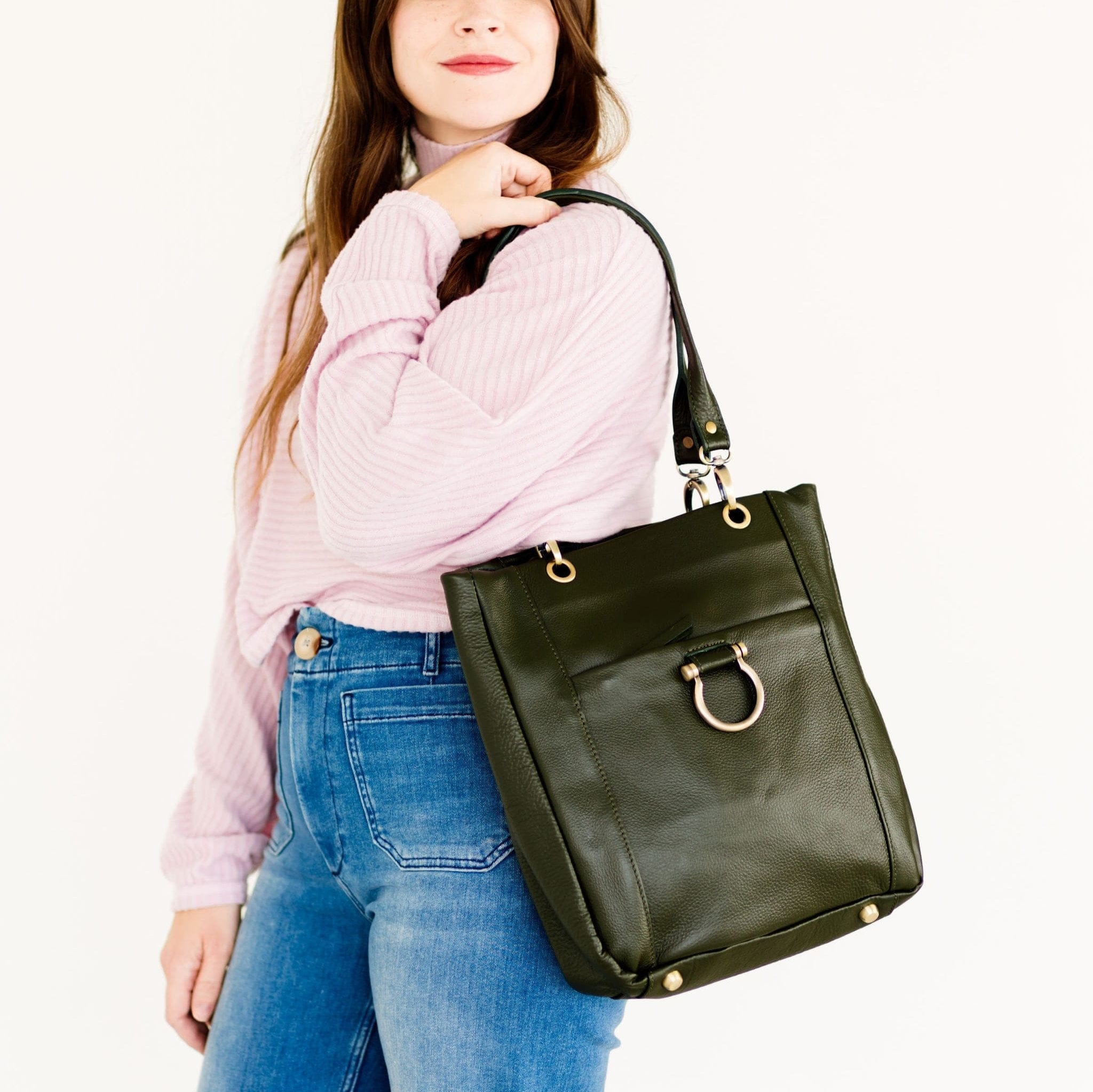 Dolores Tote Bag
