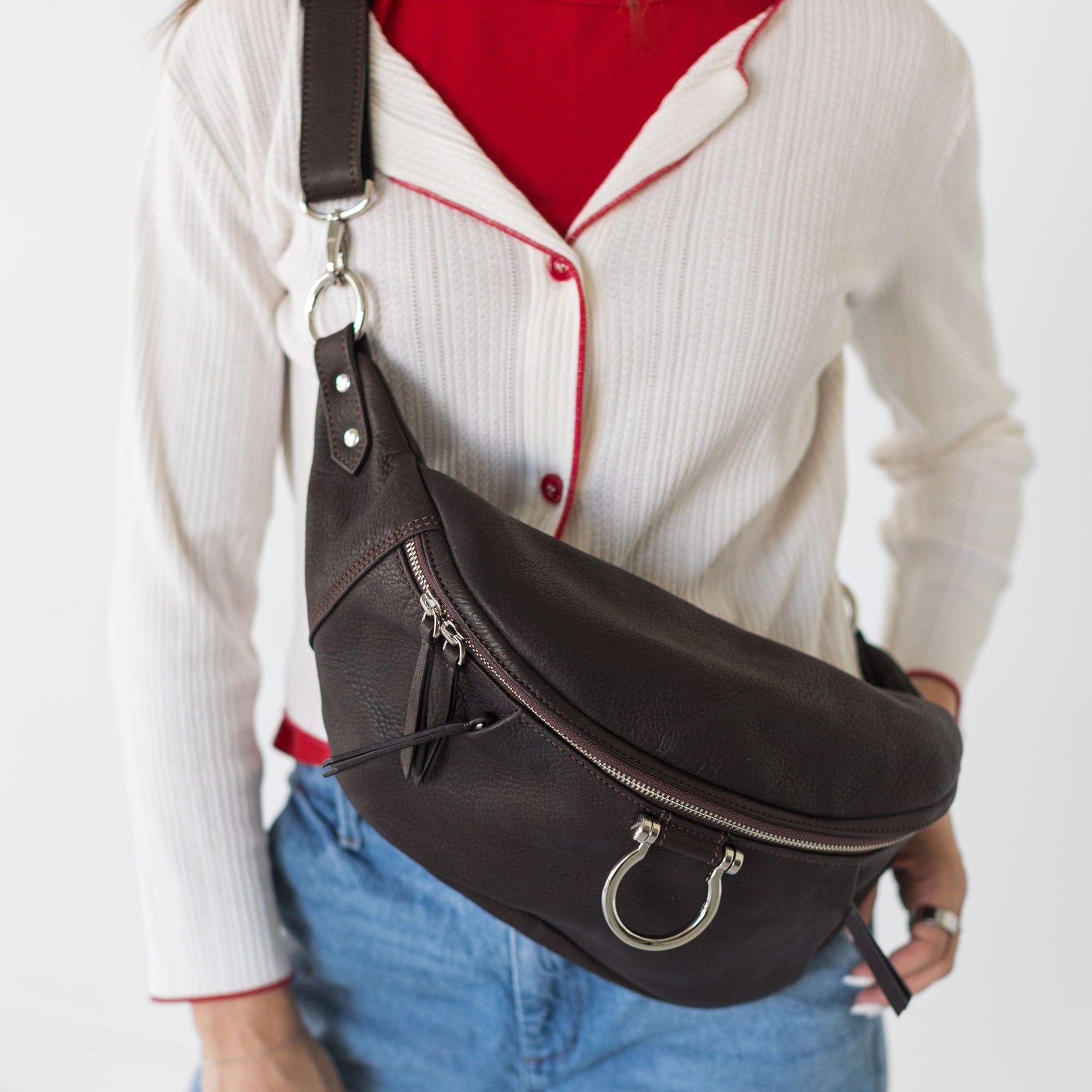 Dominique Sling Bag
