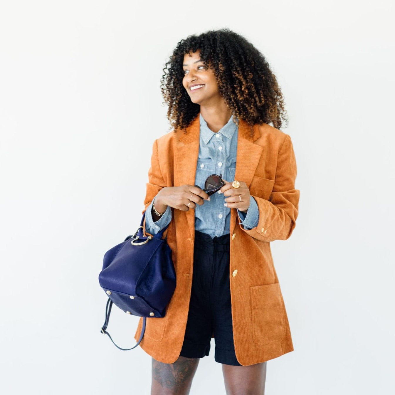 Glennon Crossbody - | Sapahn.