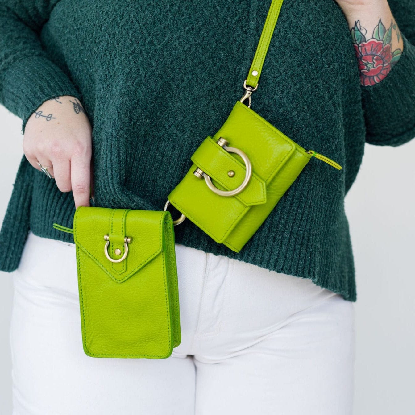 Ring Clasp - | Sapahn.