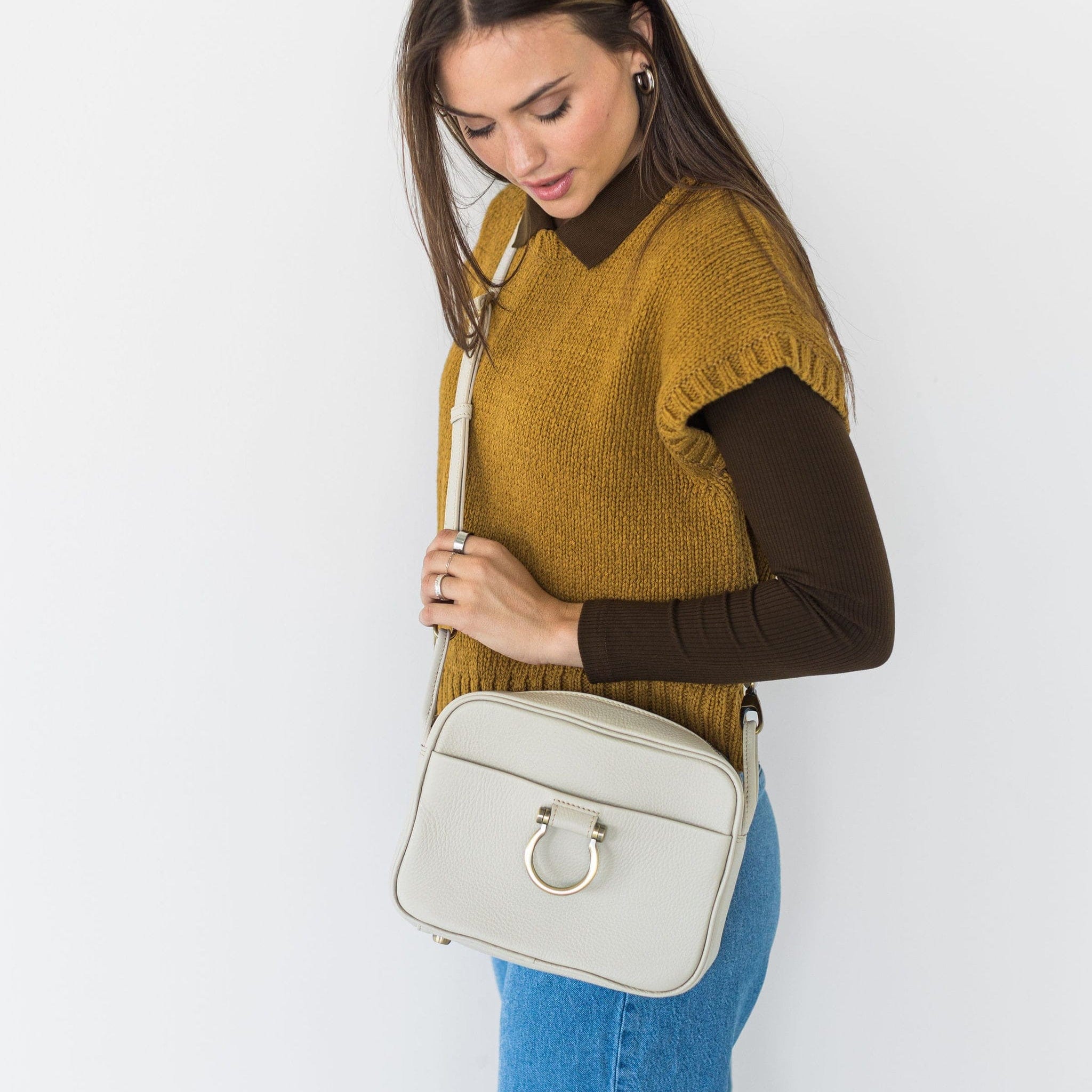 Jori Crossbody