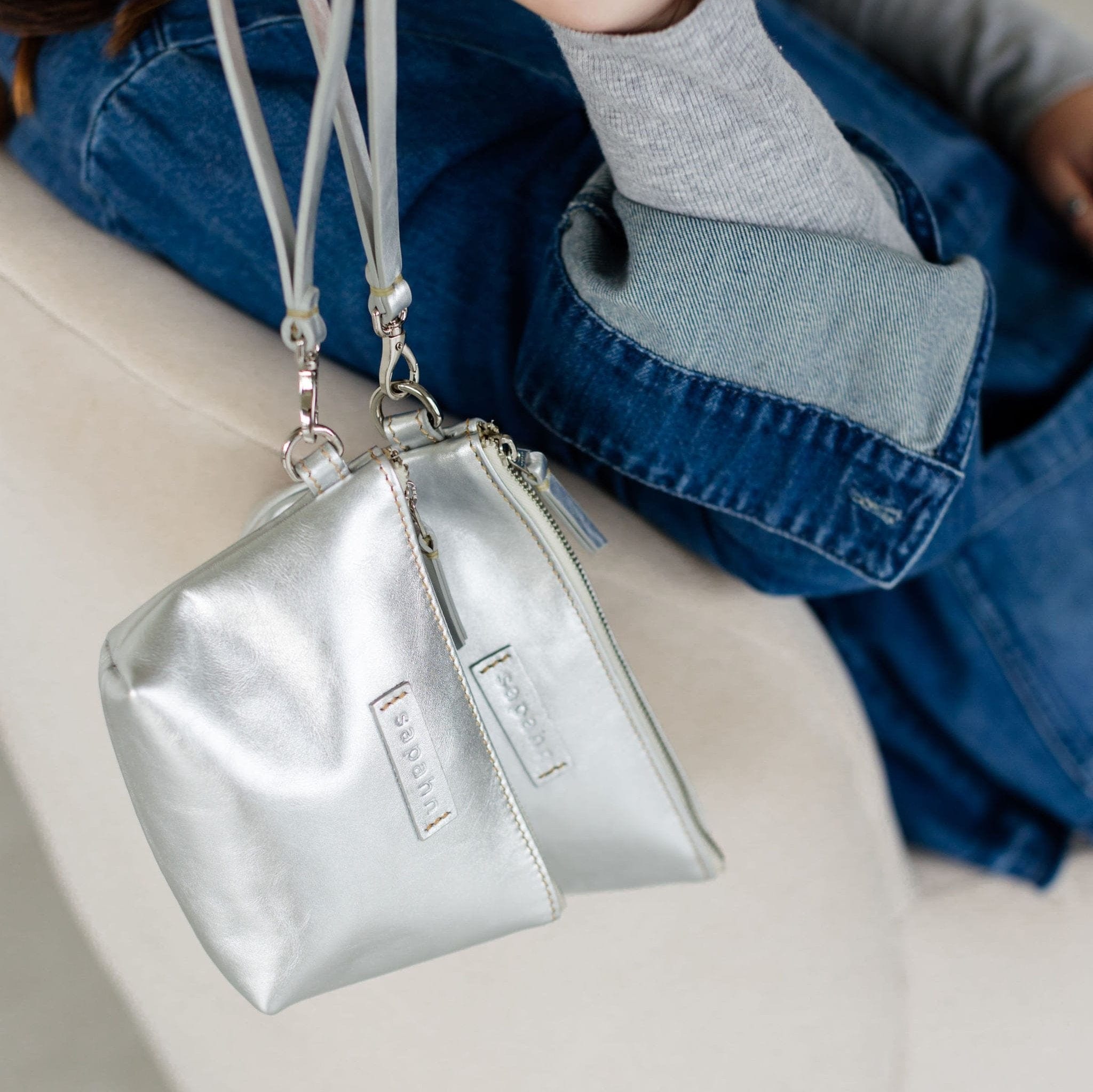 Joslyn Mini Pouch