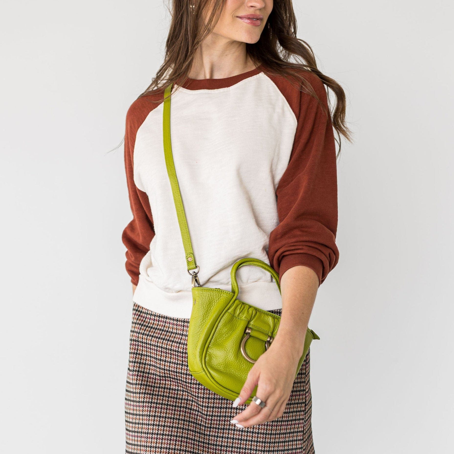 Lily Crossbody