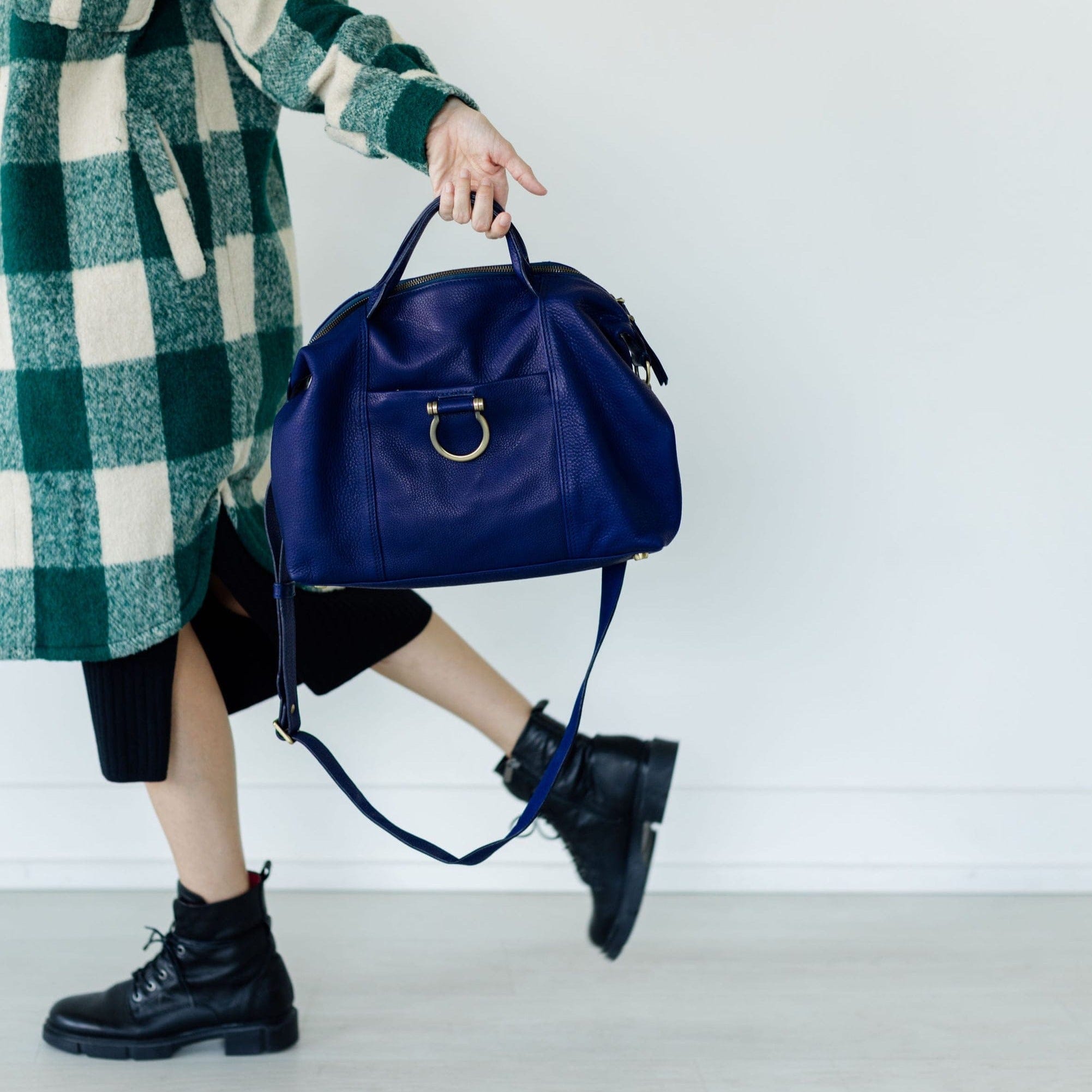Linda Jean Handbag - | Sapahn.