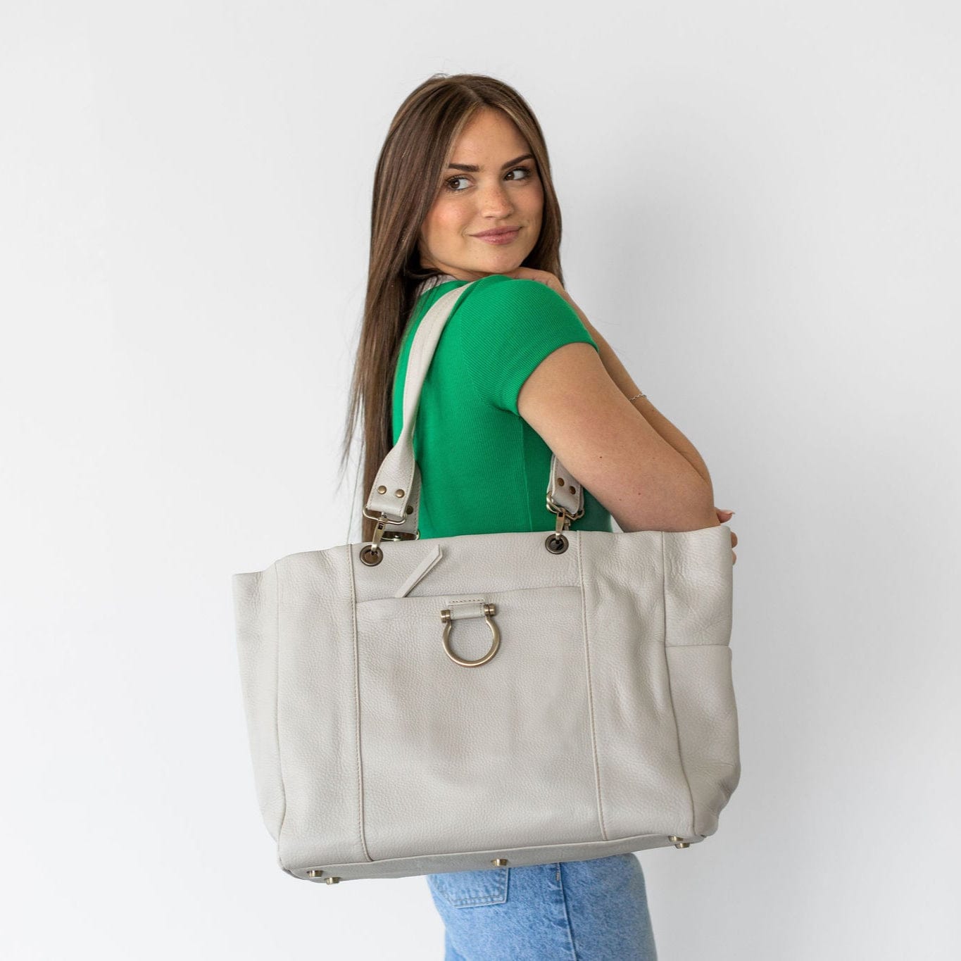Nora Tote Bag