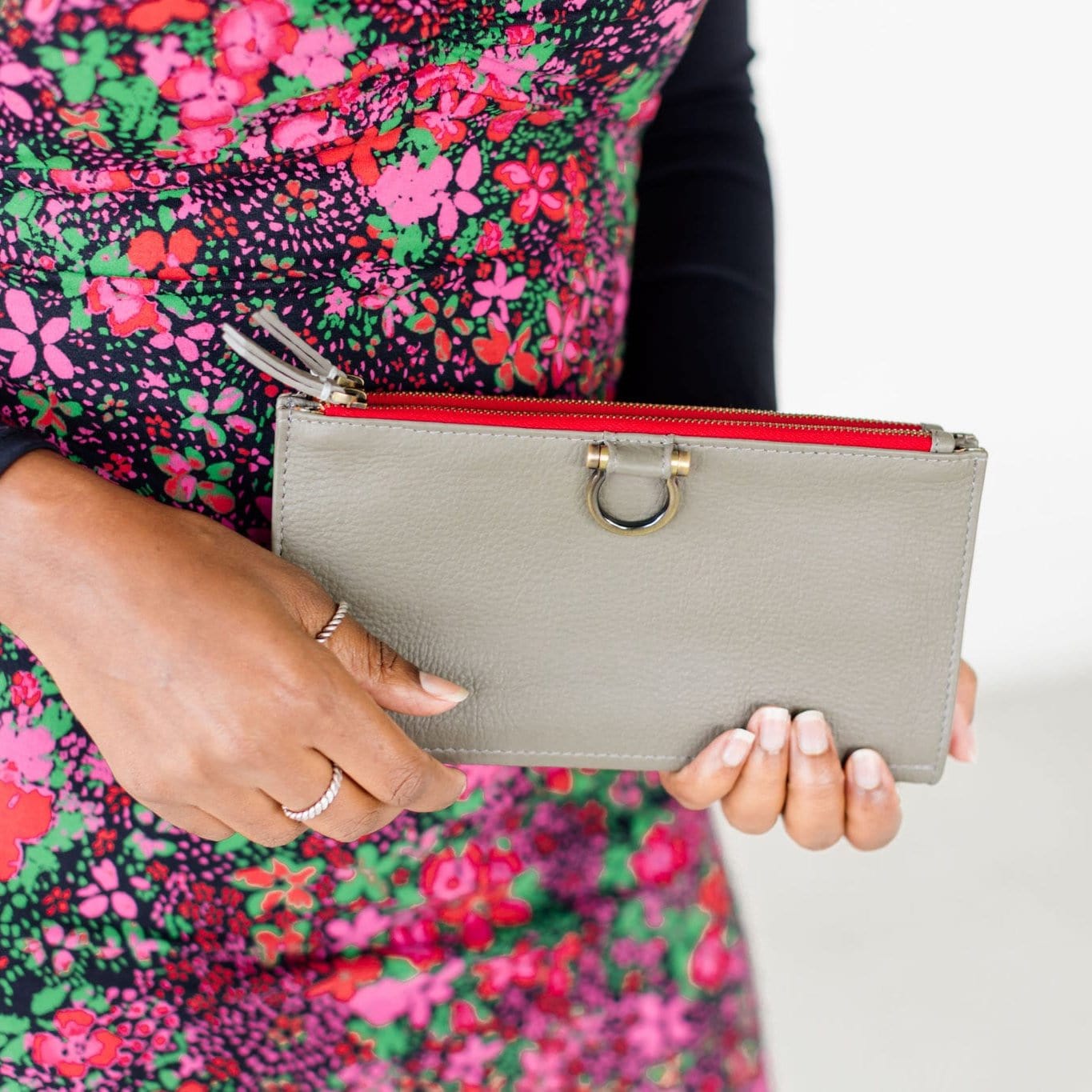 Parker Wristlet Wallet