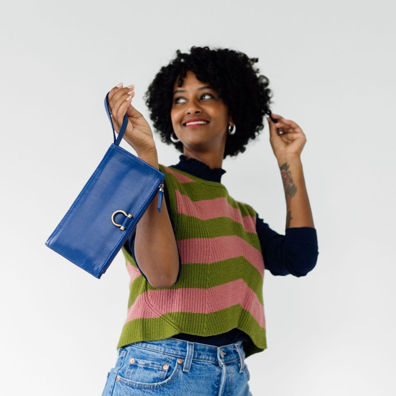 Parker Wristlet Wallet