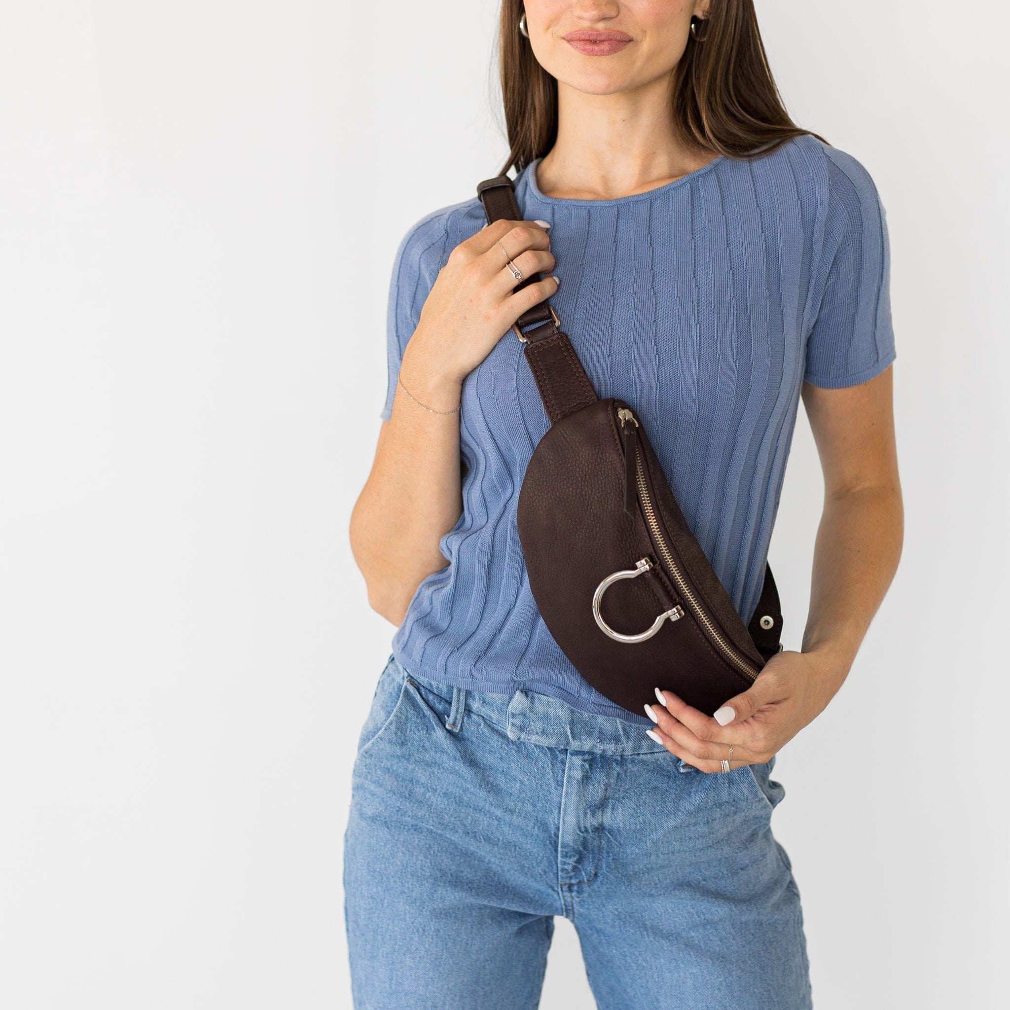 Poole Belt Bag
