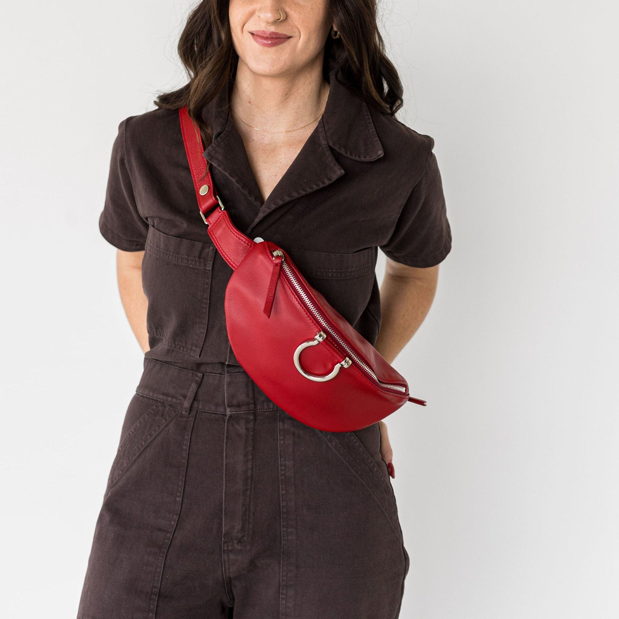 Poole Belt Bag