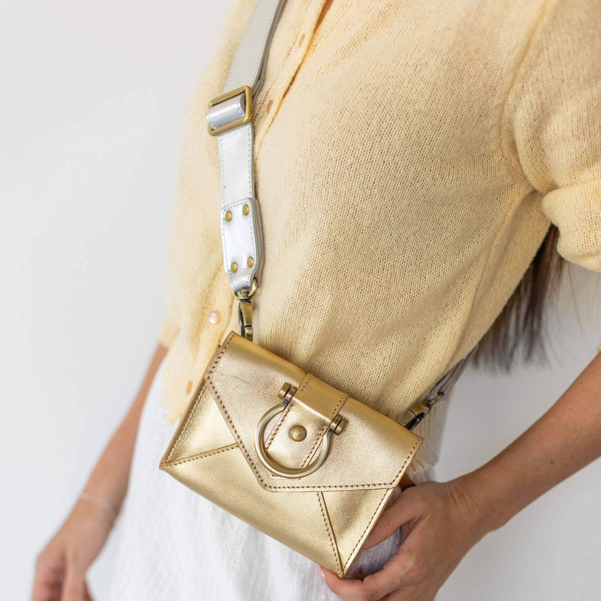 Rheta Bag Strap