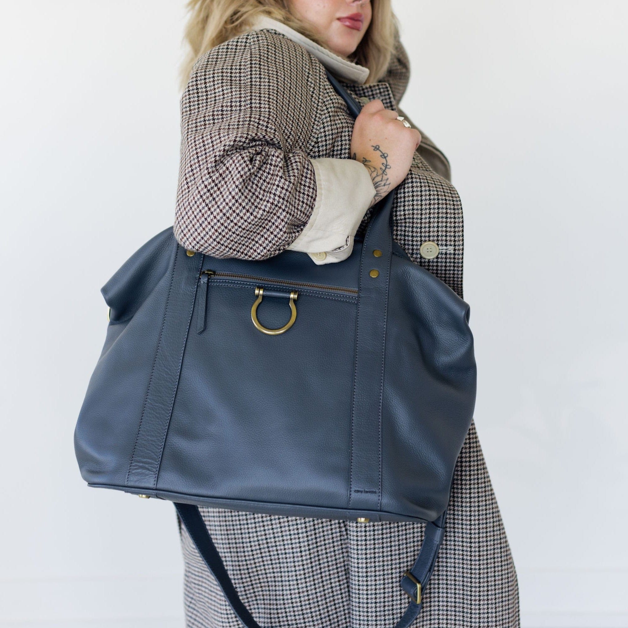 So Honey Weekender -  | Sapahn.