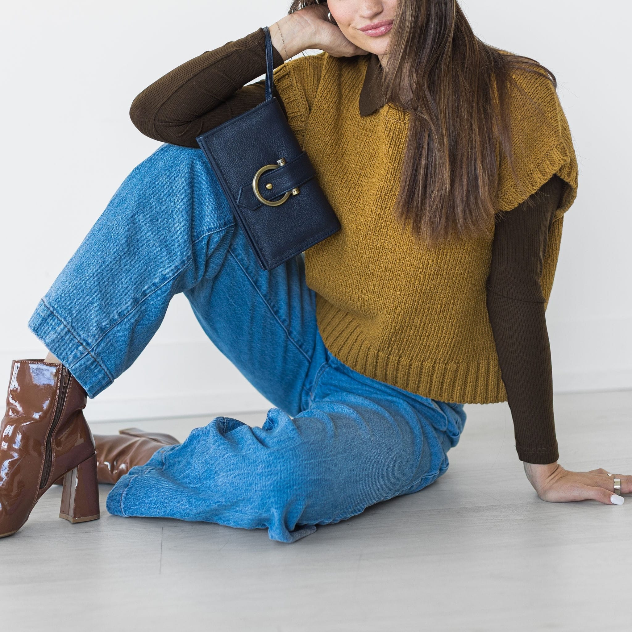Staney Crossbody