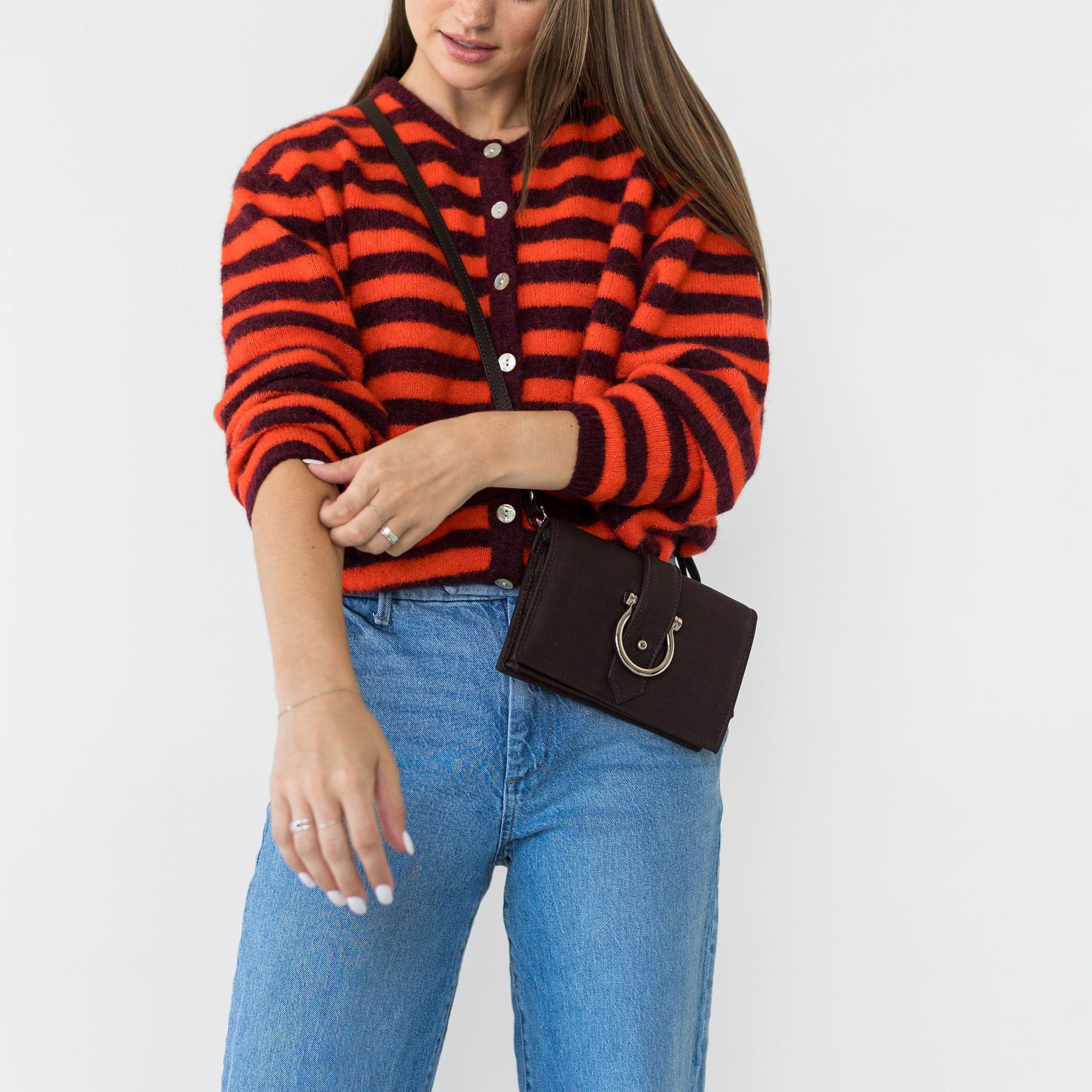 Staney Crossbody