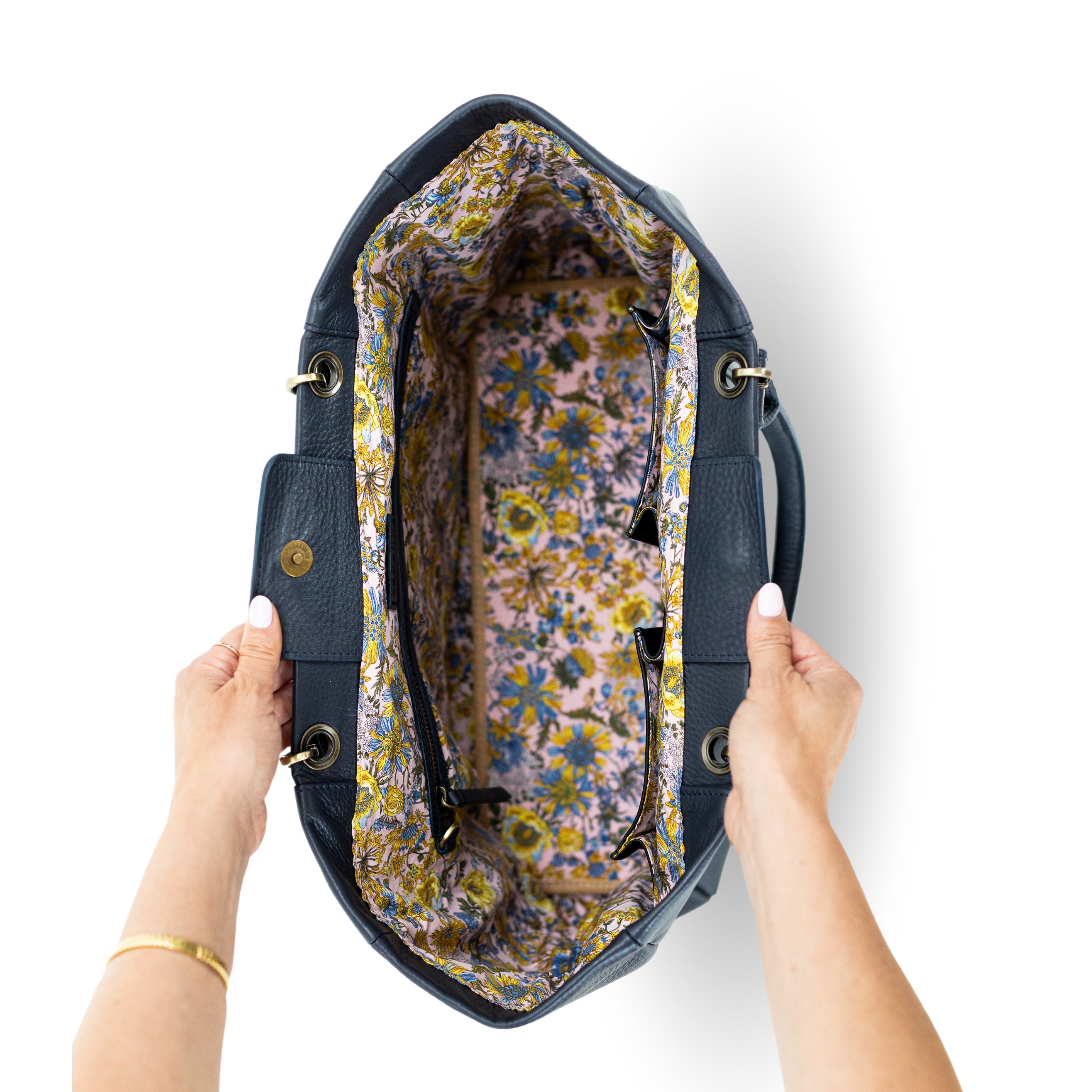 Nora Tote Bag