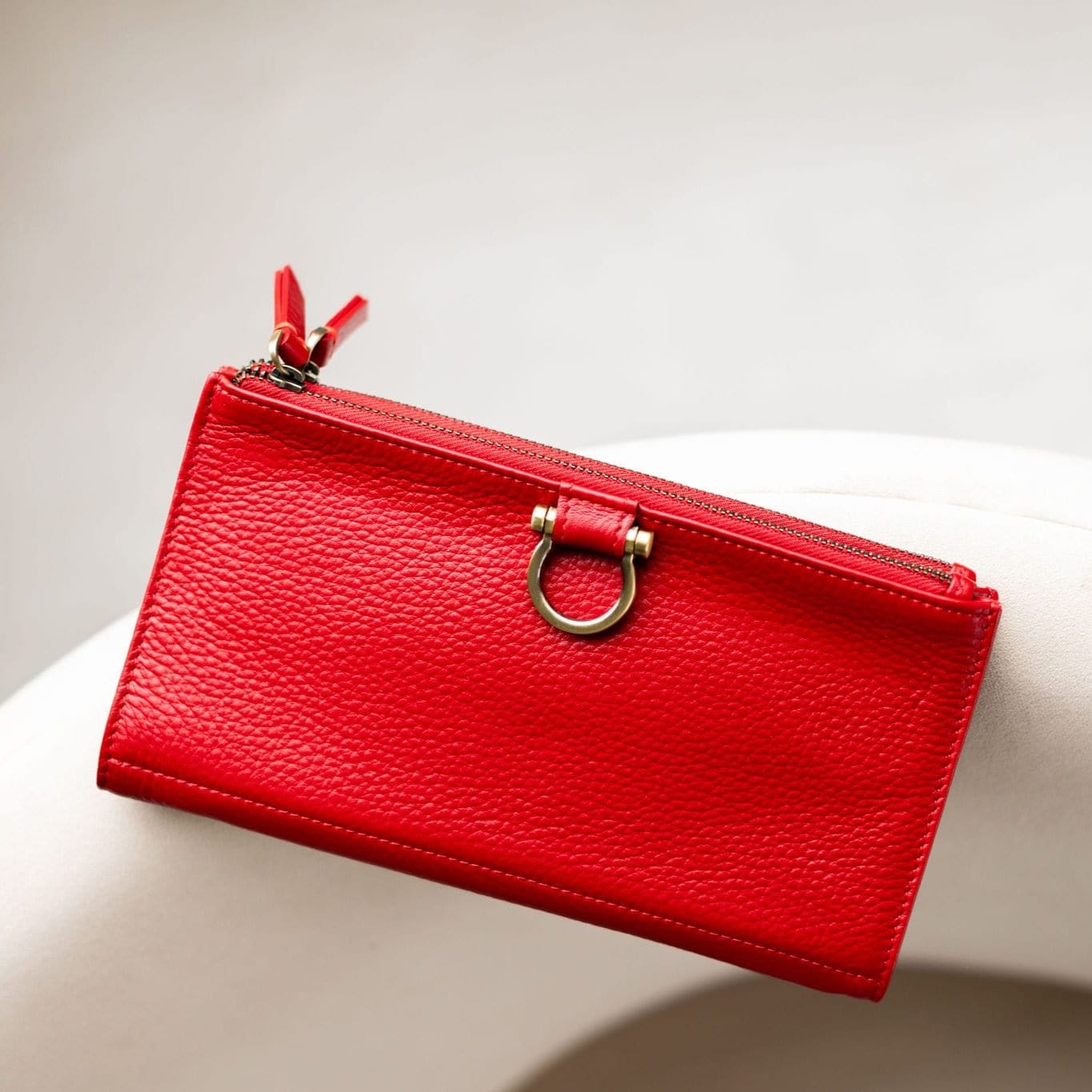 Parker Wristlet Wallet