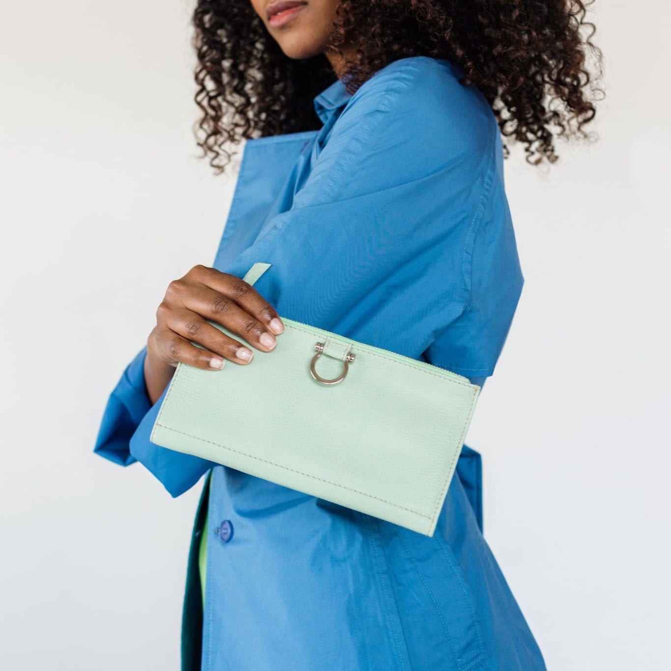 Parker Wristlet Wallet