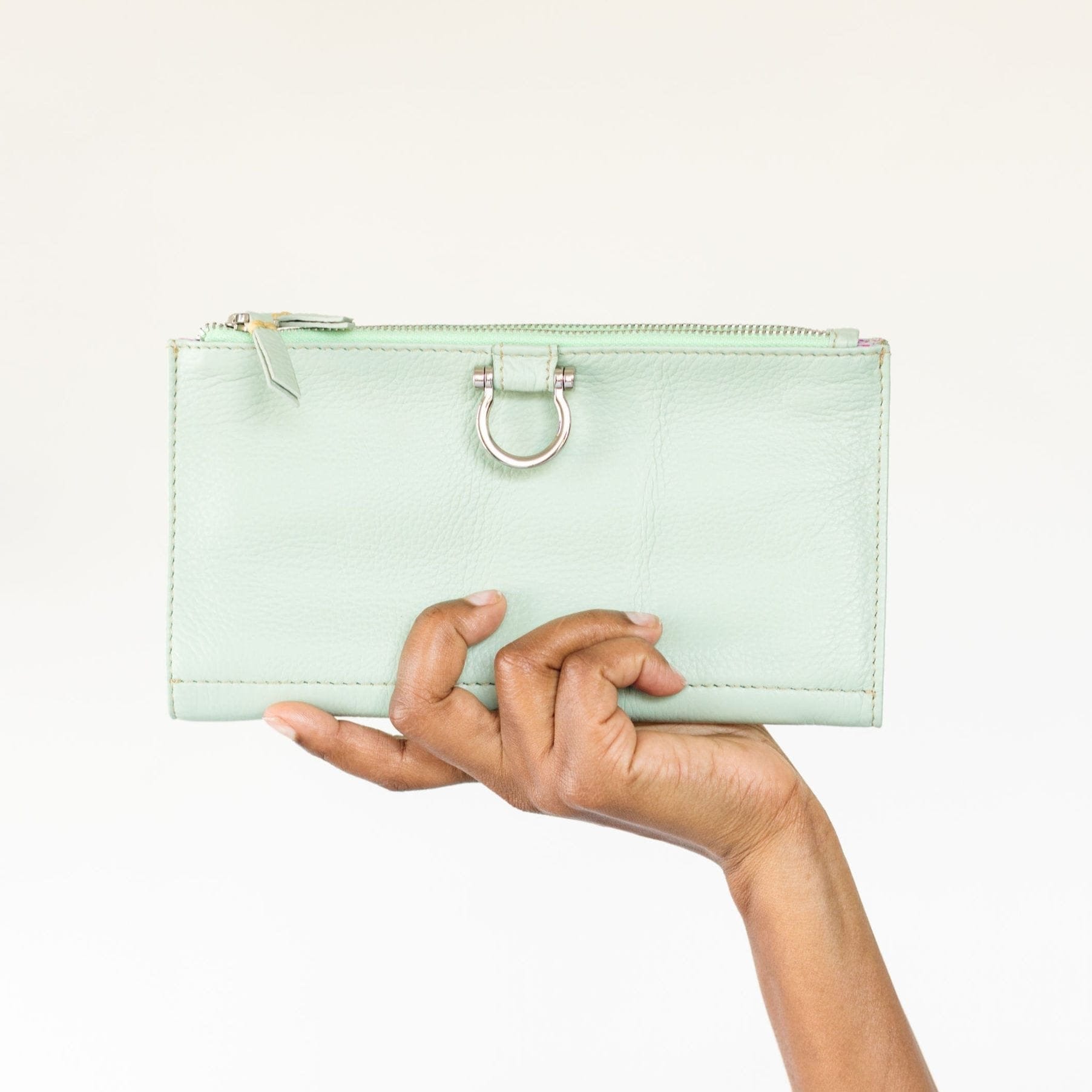 Parker Wristlet Wallet