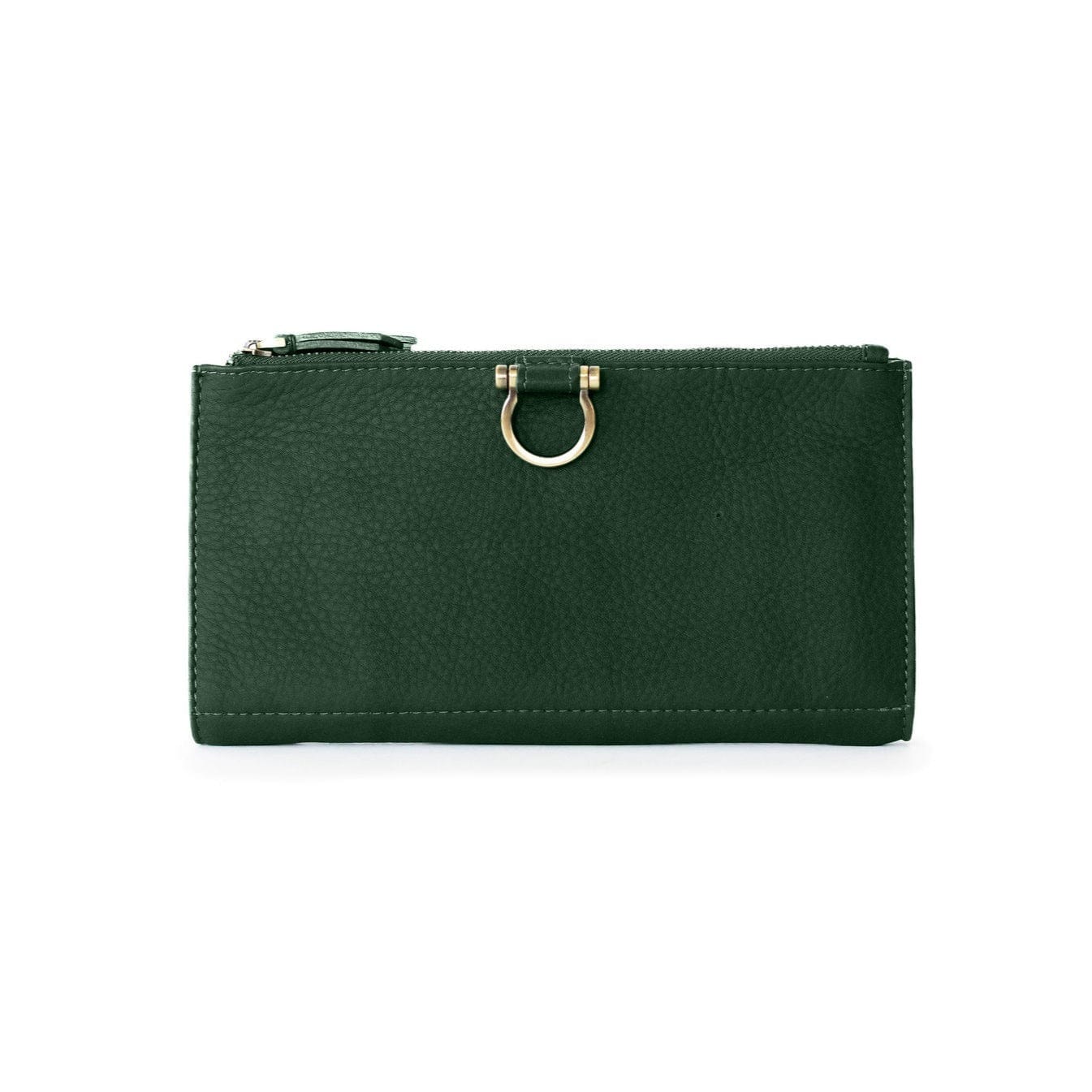 Parker Deluxe Wristlet - | Sapahn.