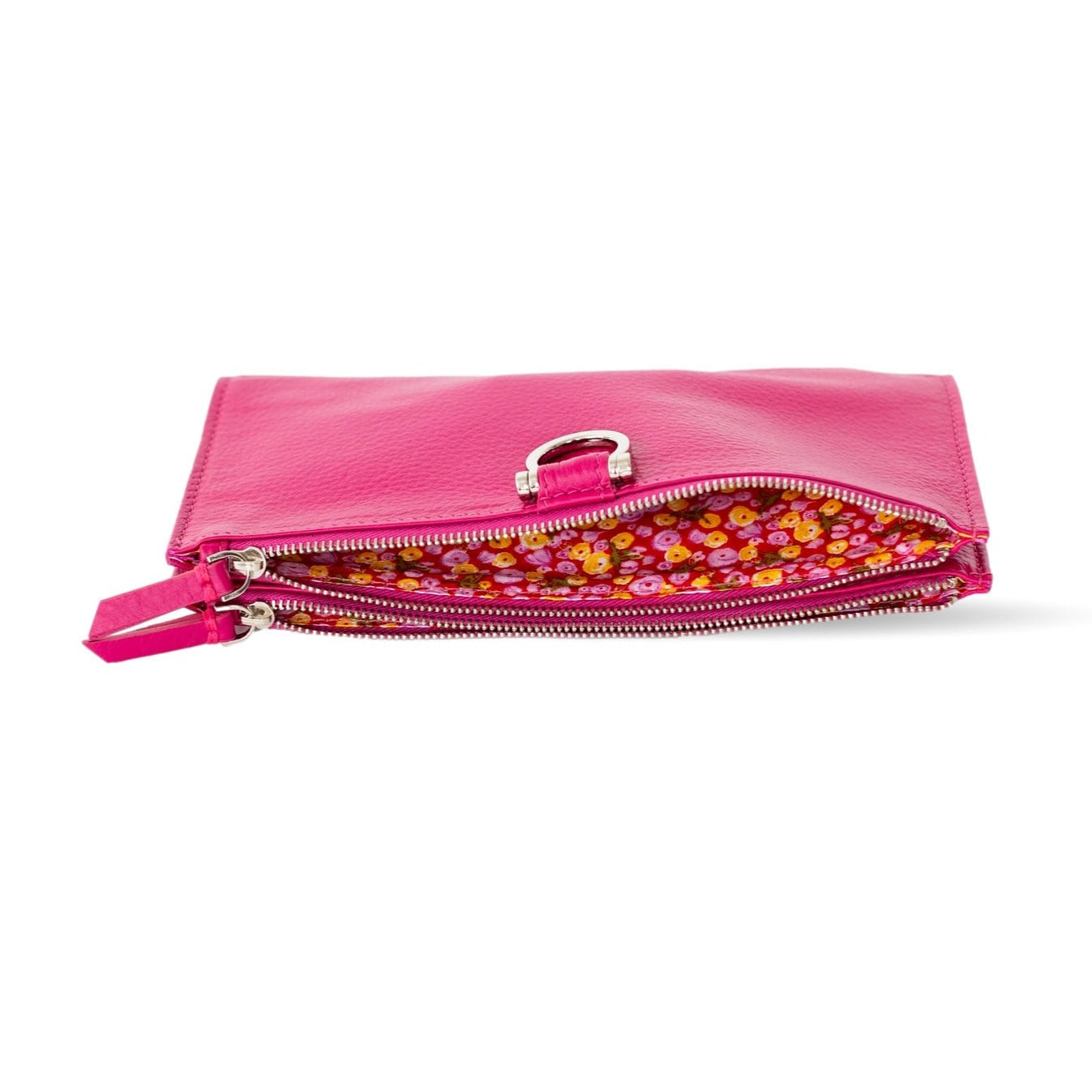 Parker Deluxe Wristlet - | Sapahn.