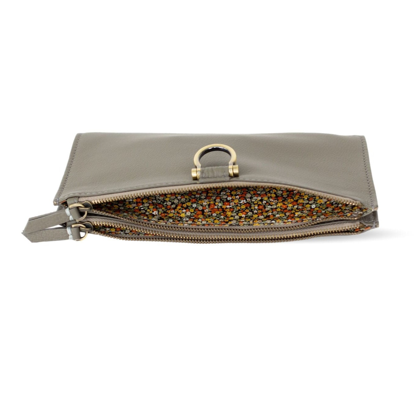 Parker Deluxe Wristlet - | Sapahn.