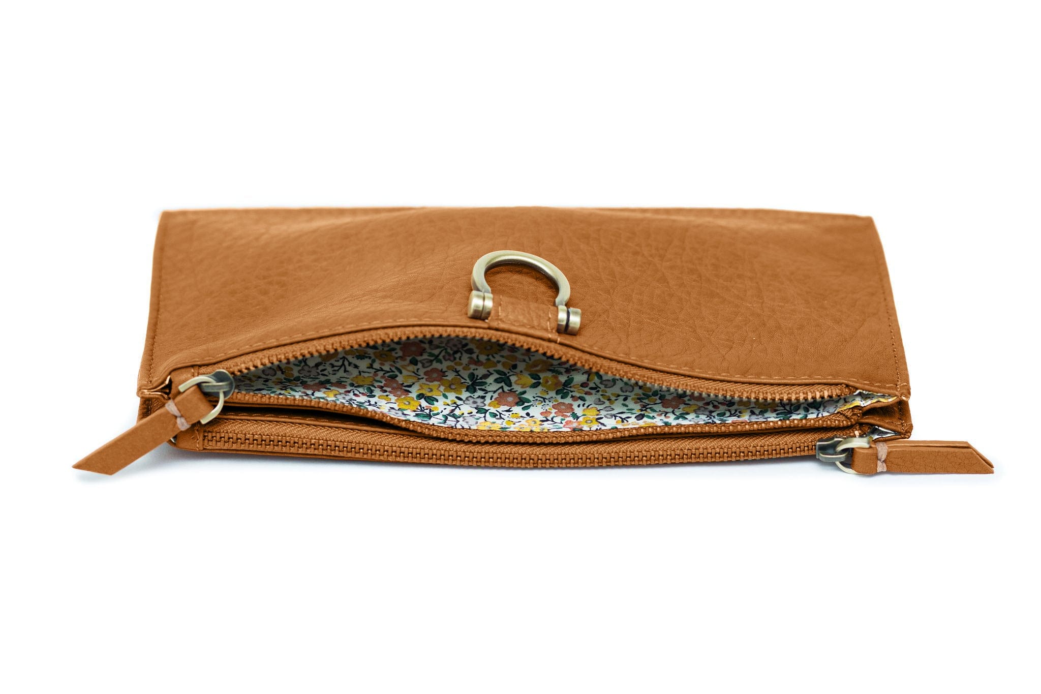 Parker Deluxe Wristlet - | Sapahn.